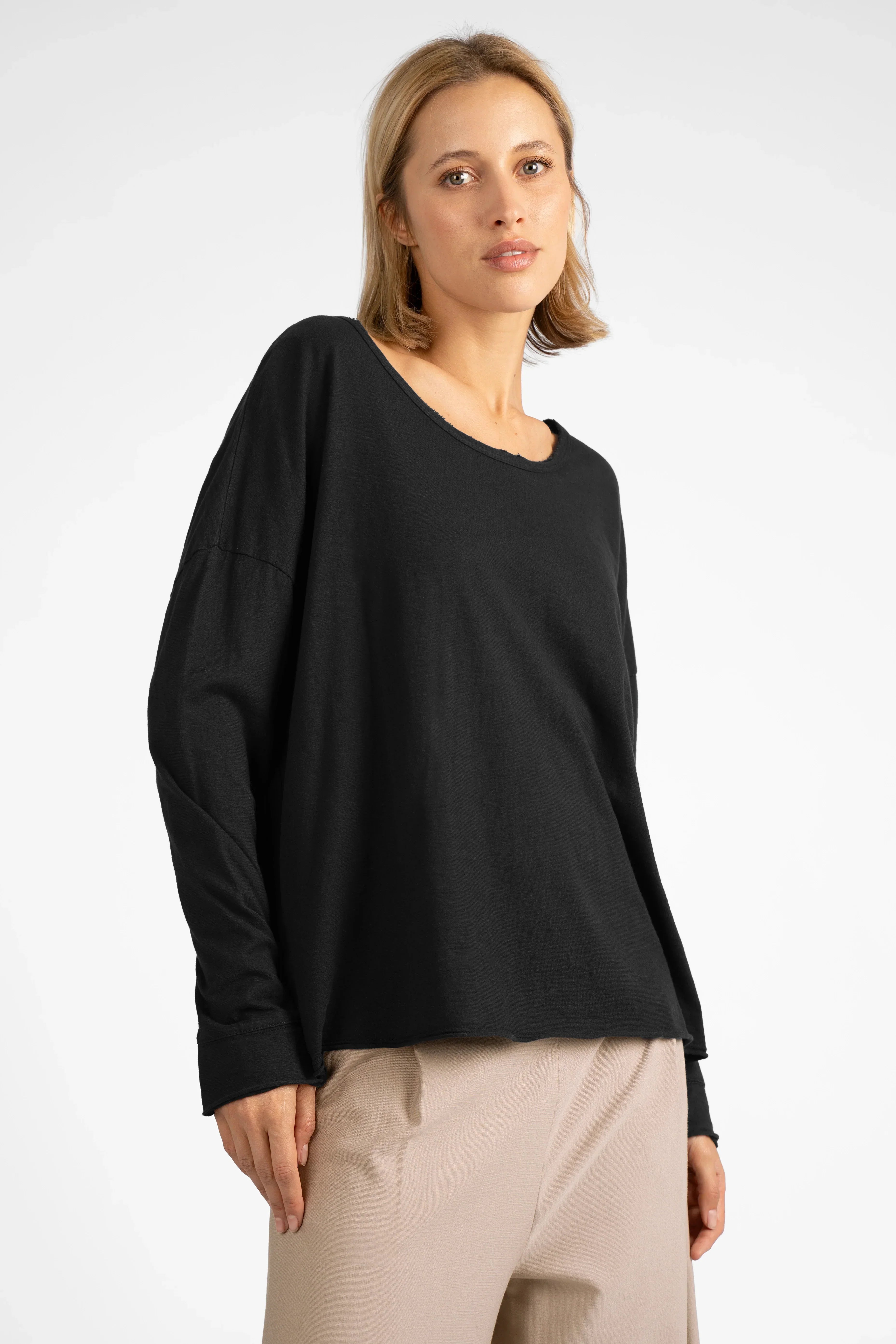 LARXA long sleeve
