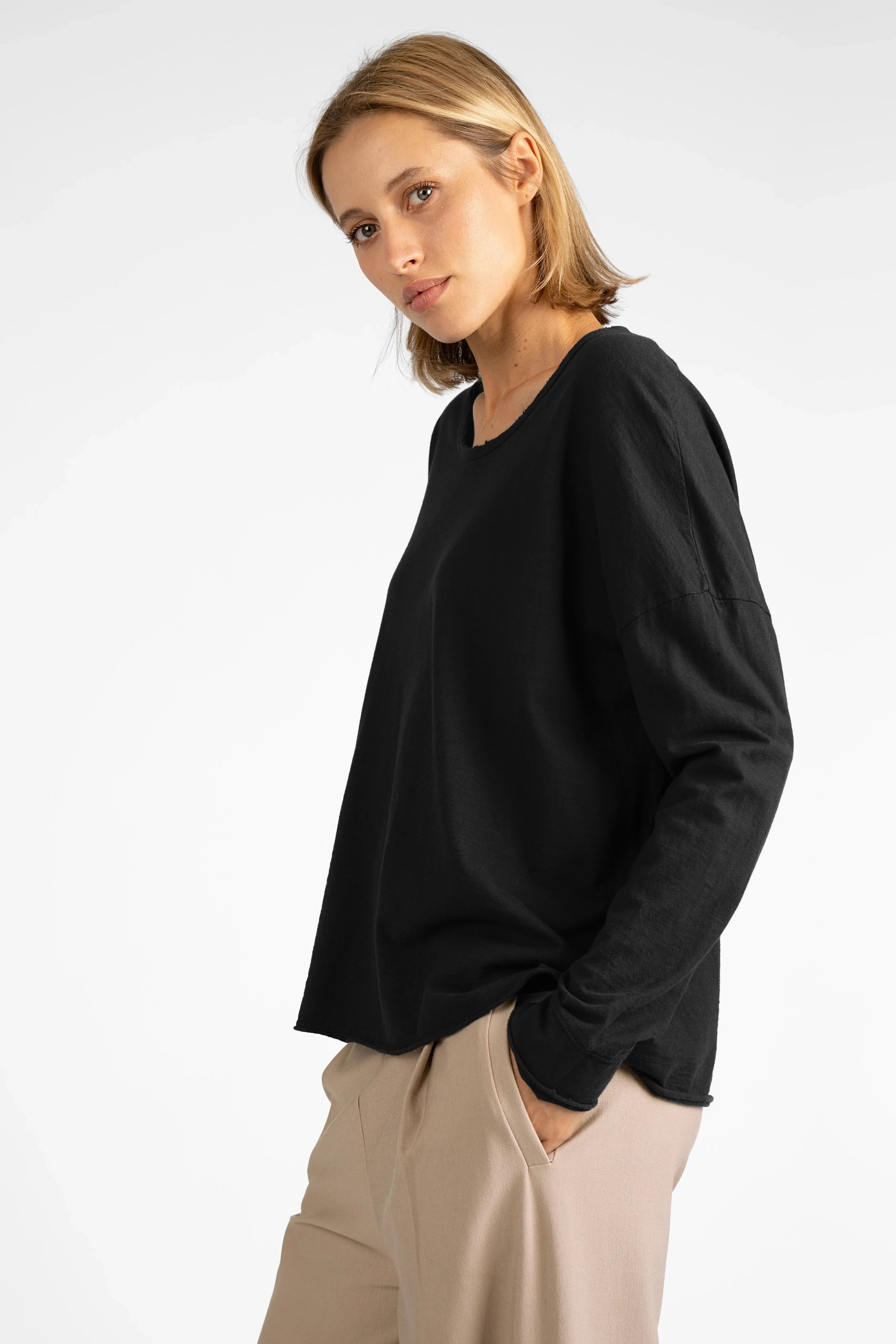 LARXA long sleeve