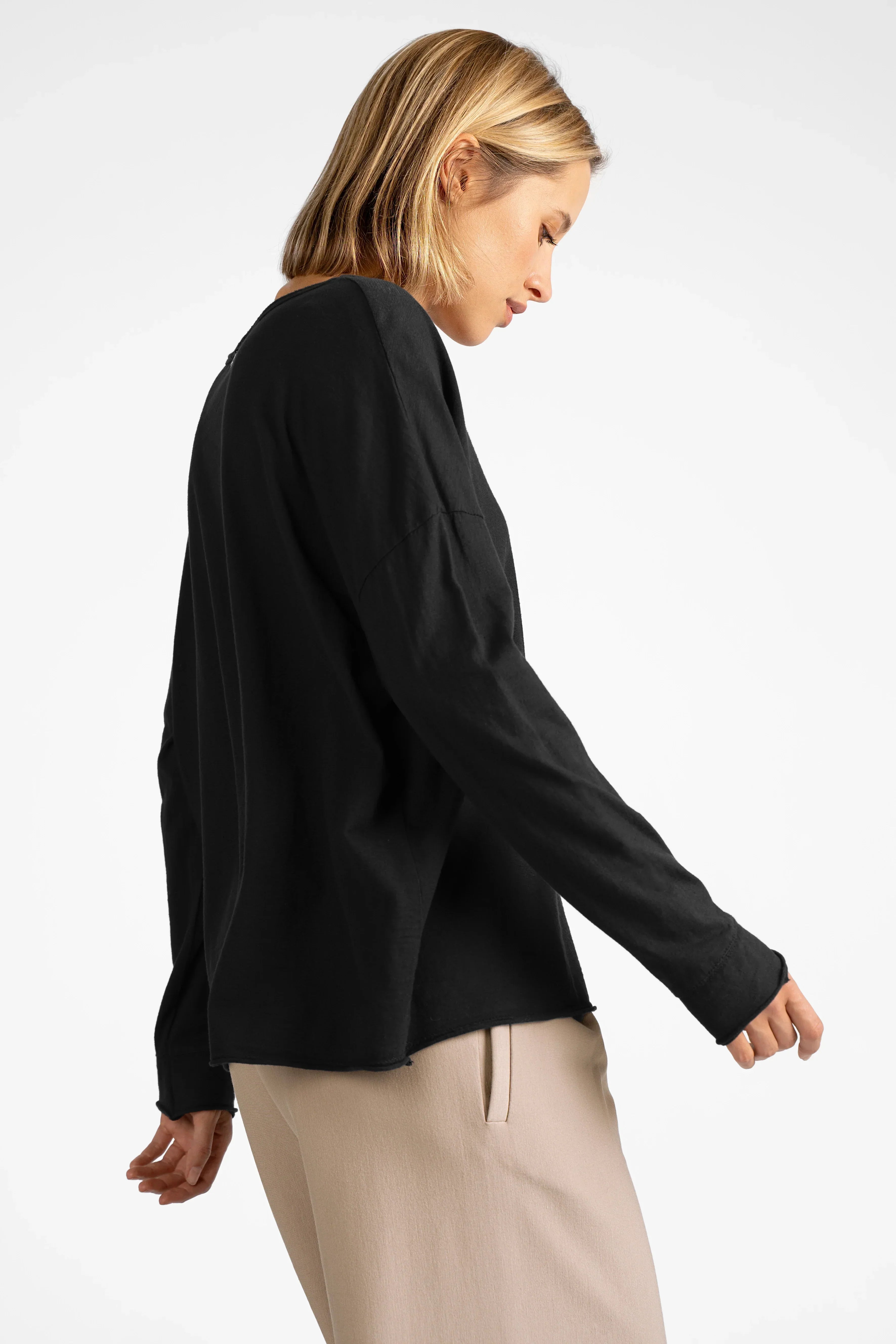 LARXA long sleeve