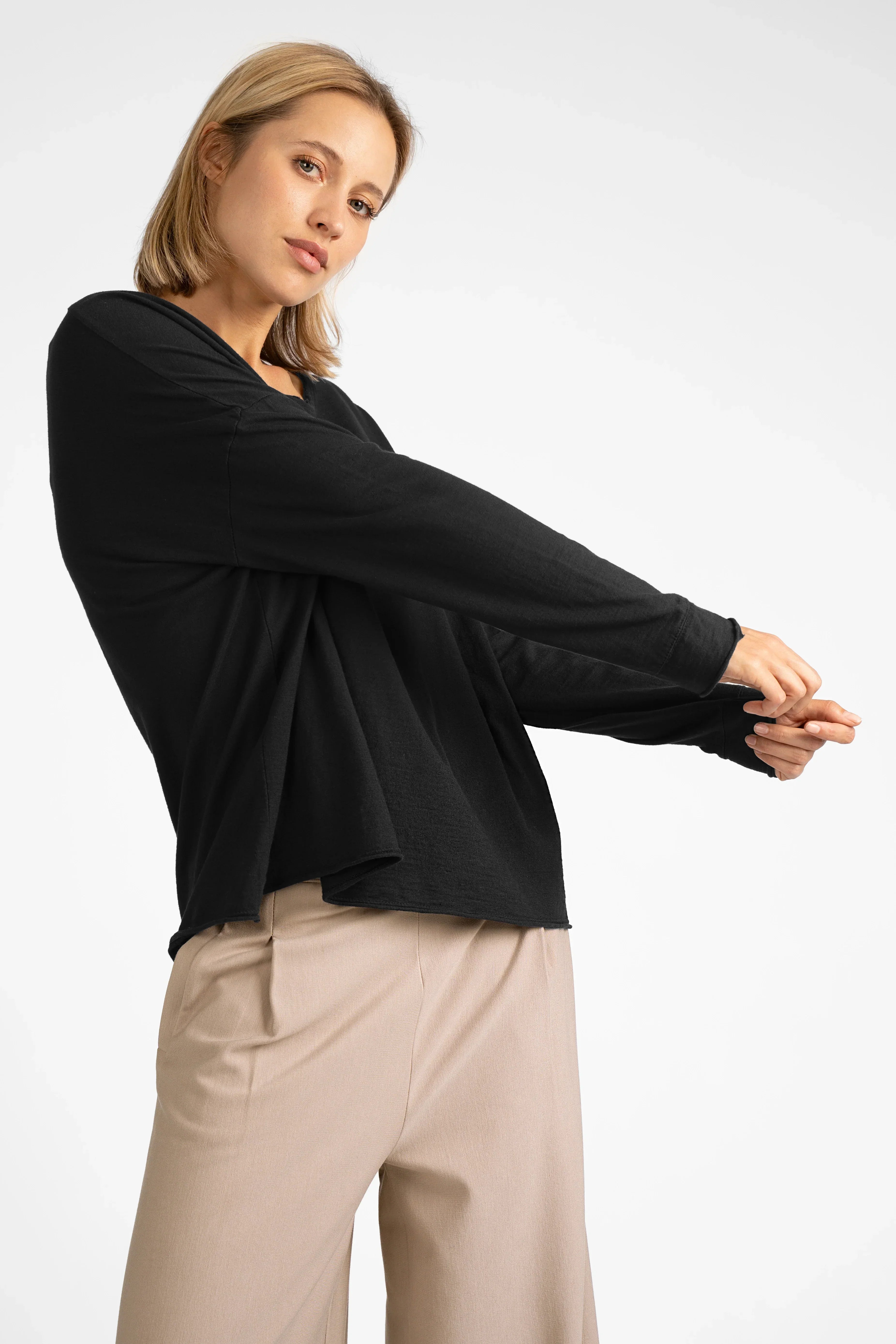 LARXA long sleeve