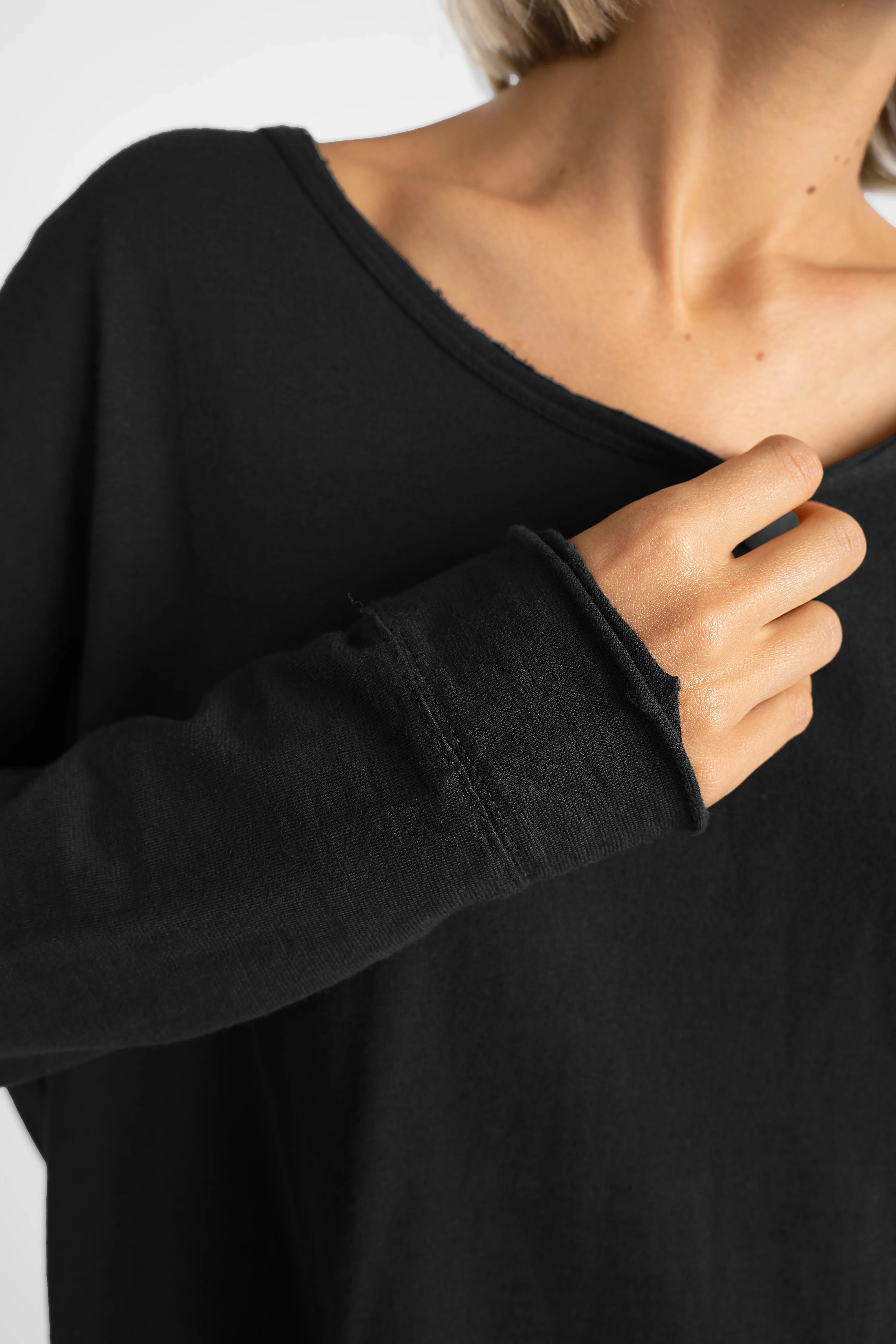 LARXA long sleeve