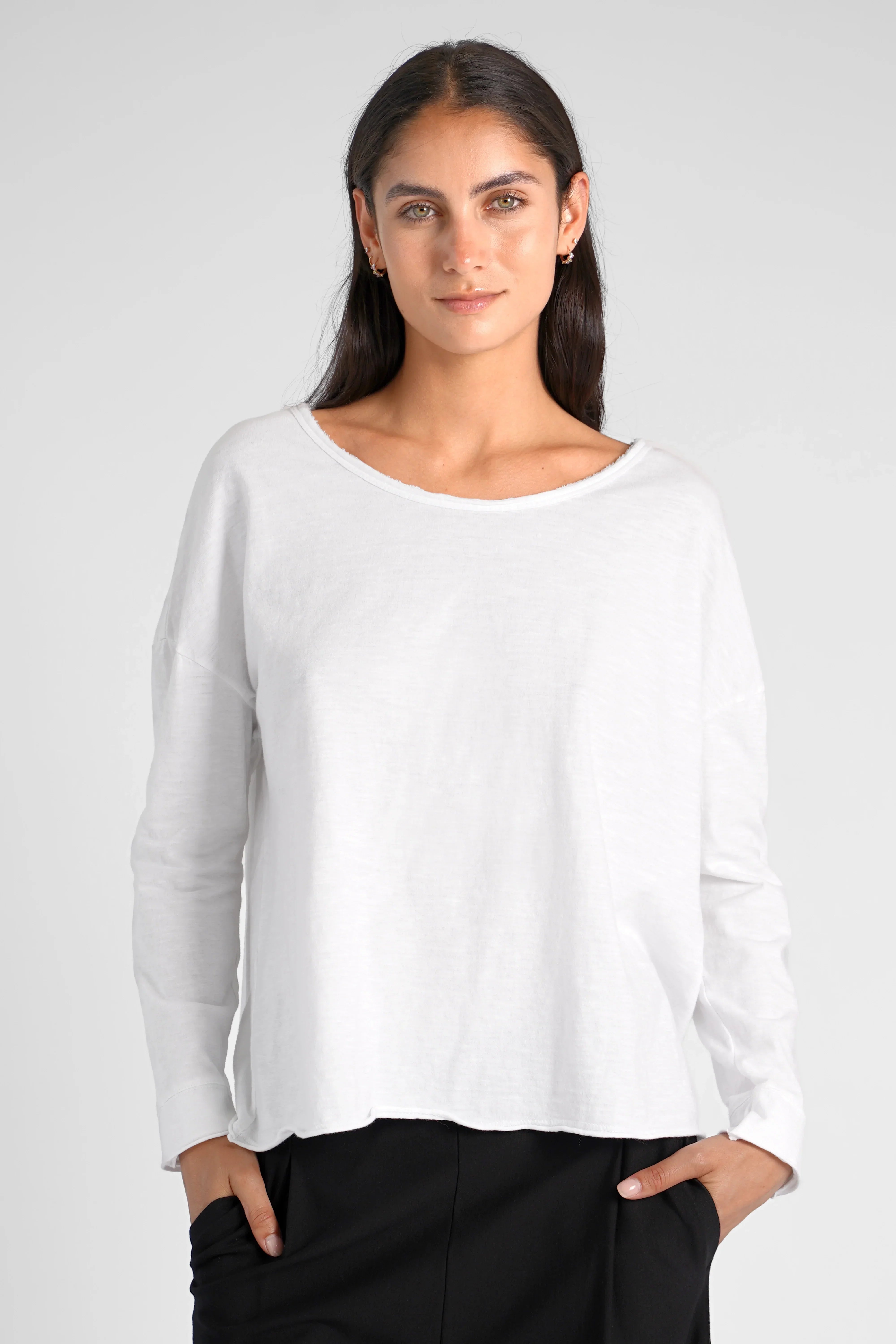 LARXA long sleeve
