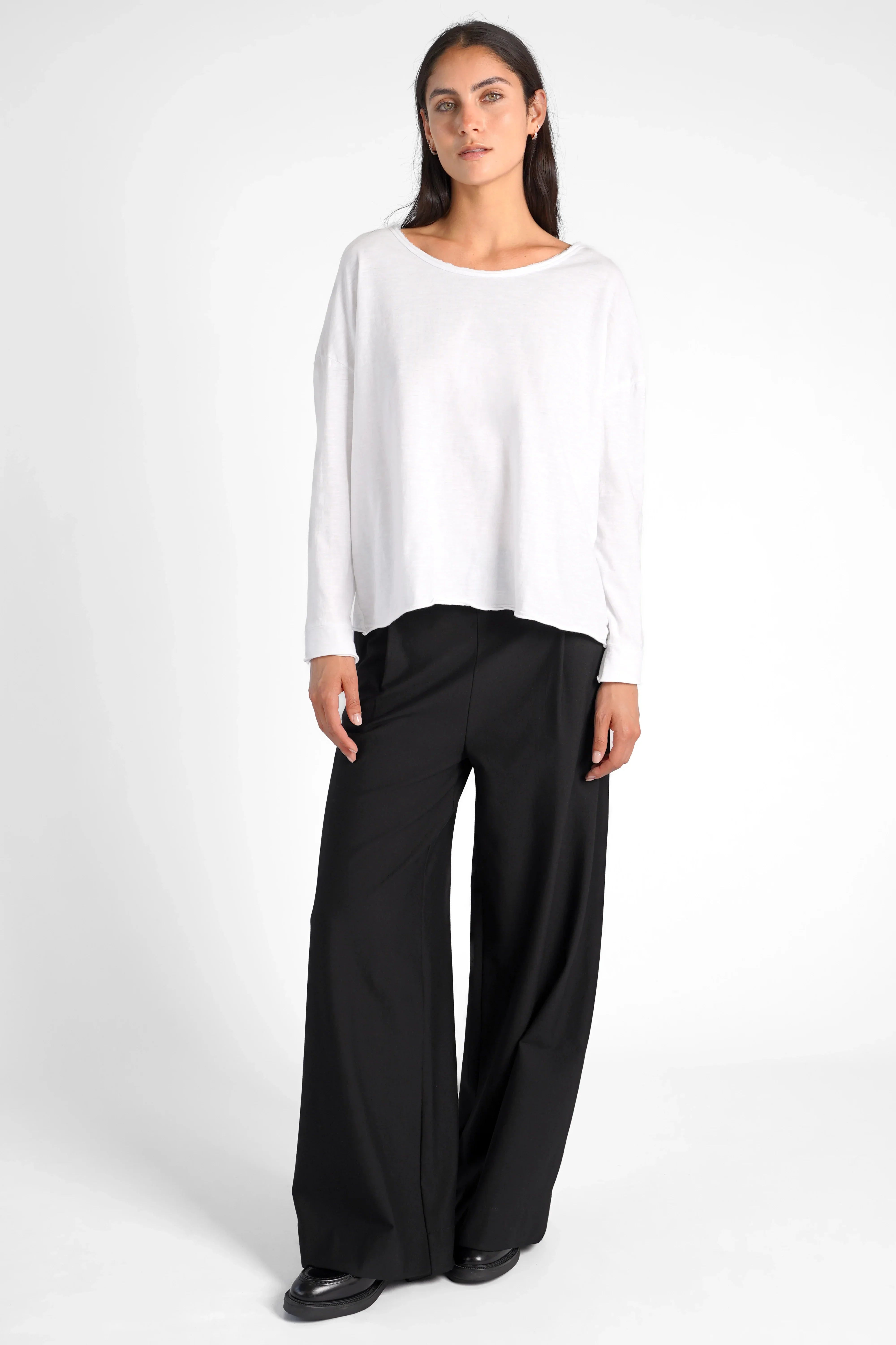 LARXA long sleeve