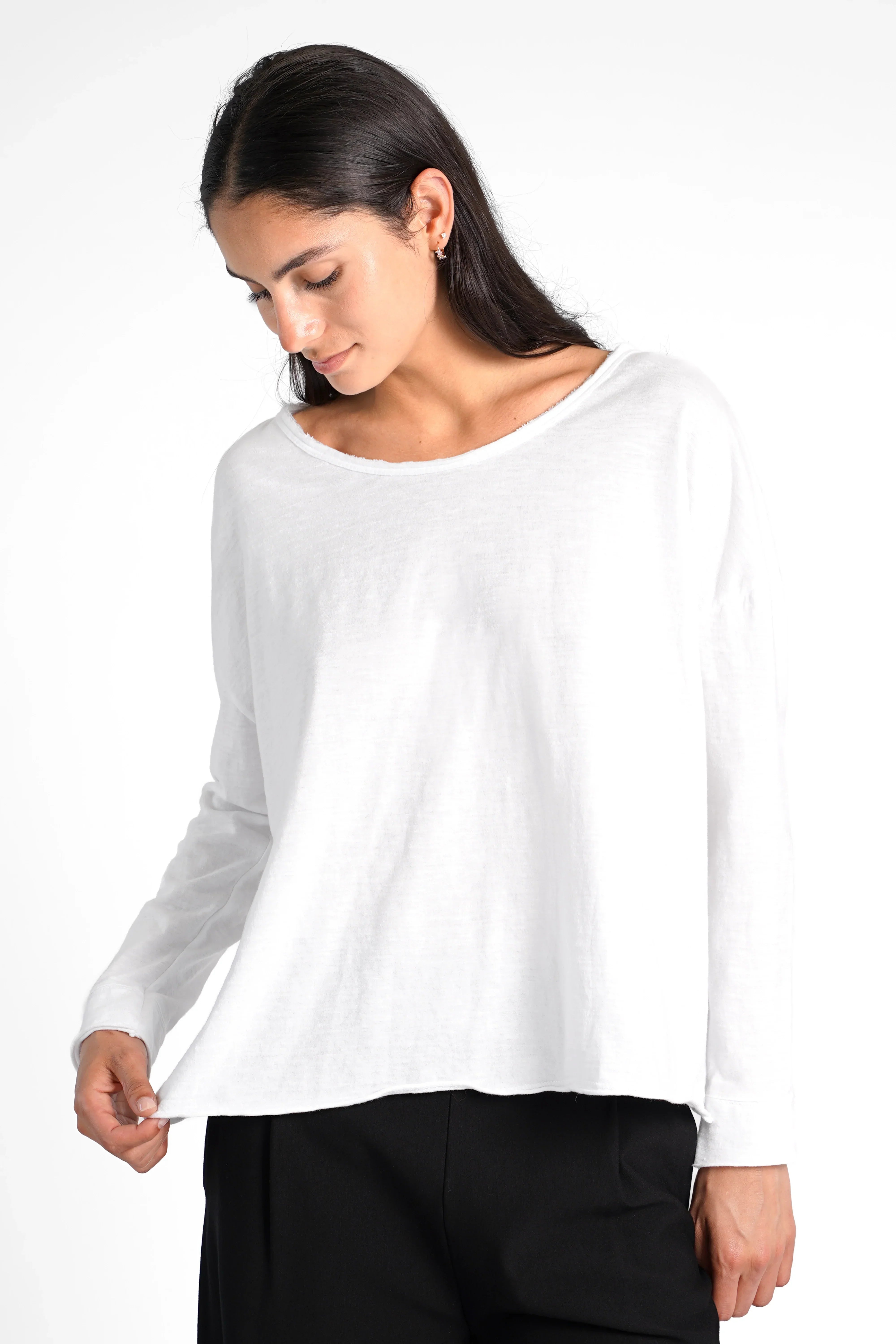 LARXA long sleeve