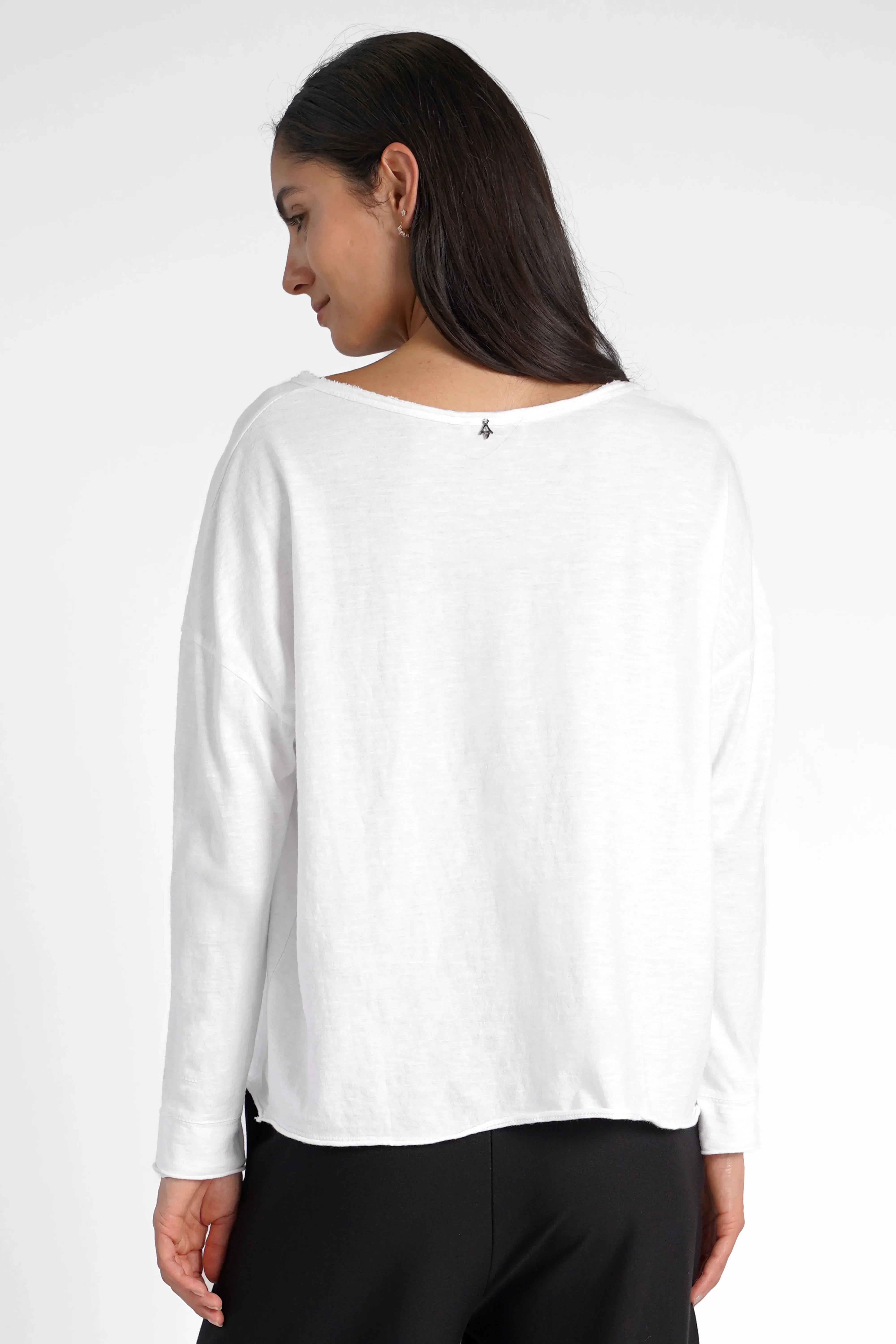 LARXA long sleeve
