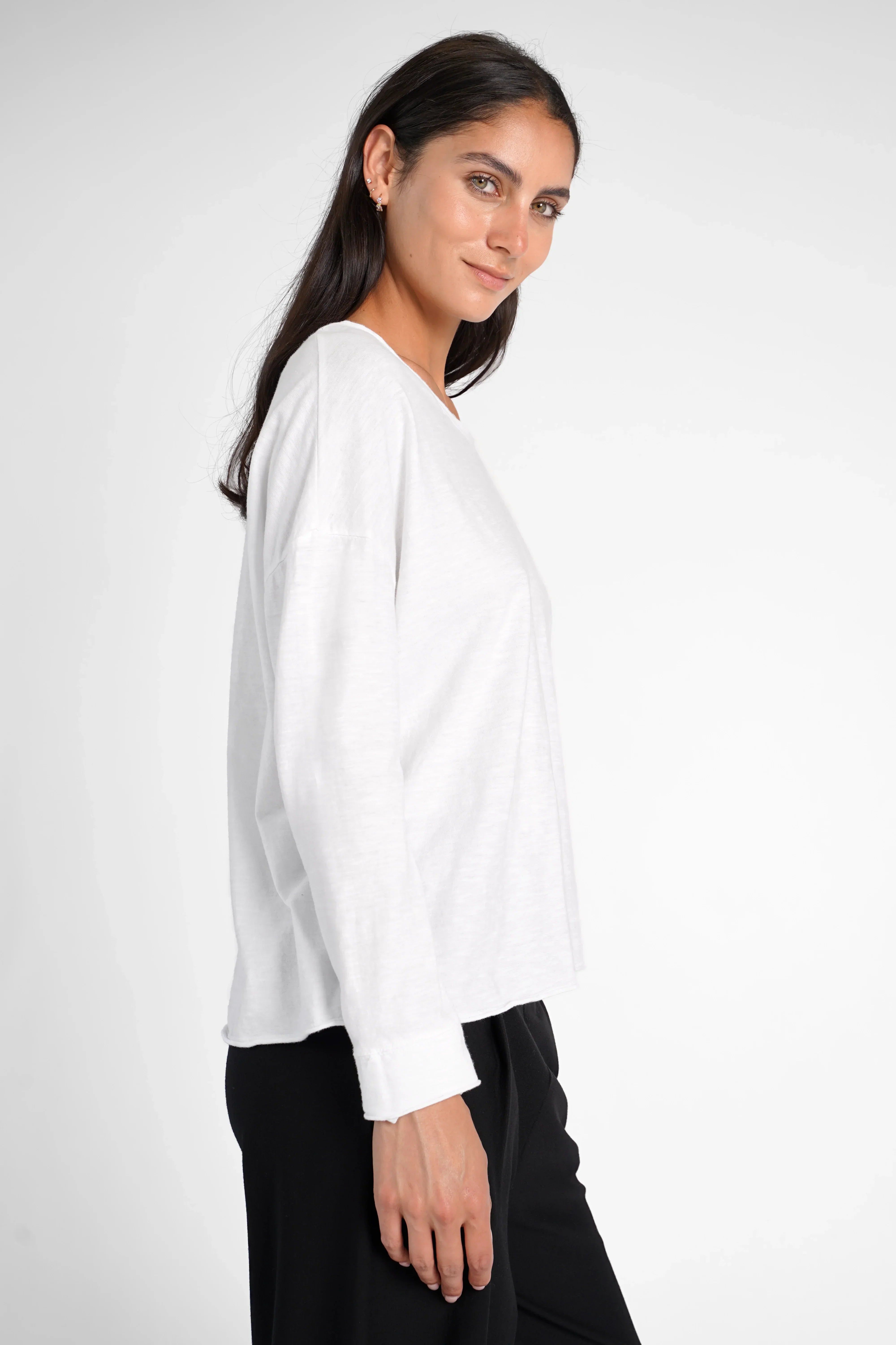 LARXA long sleeve