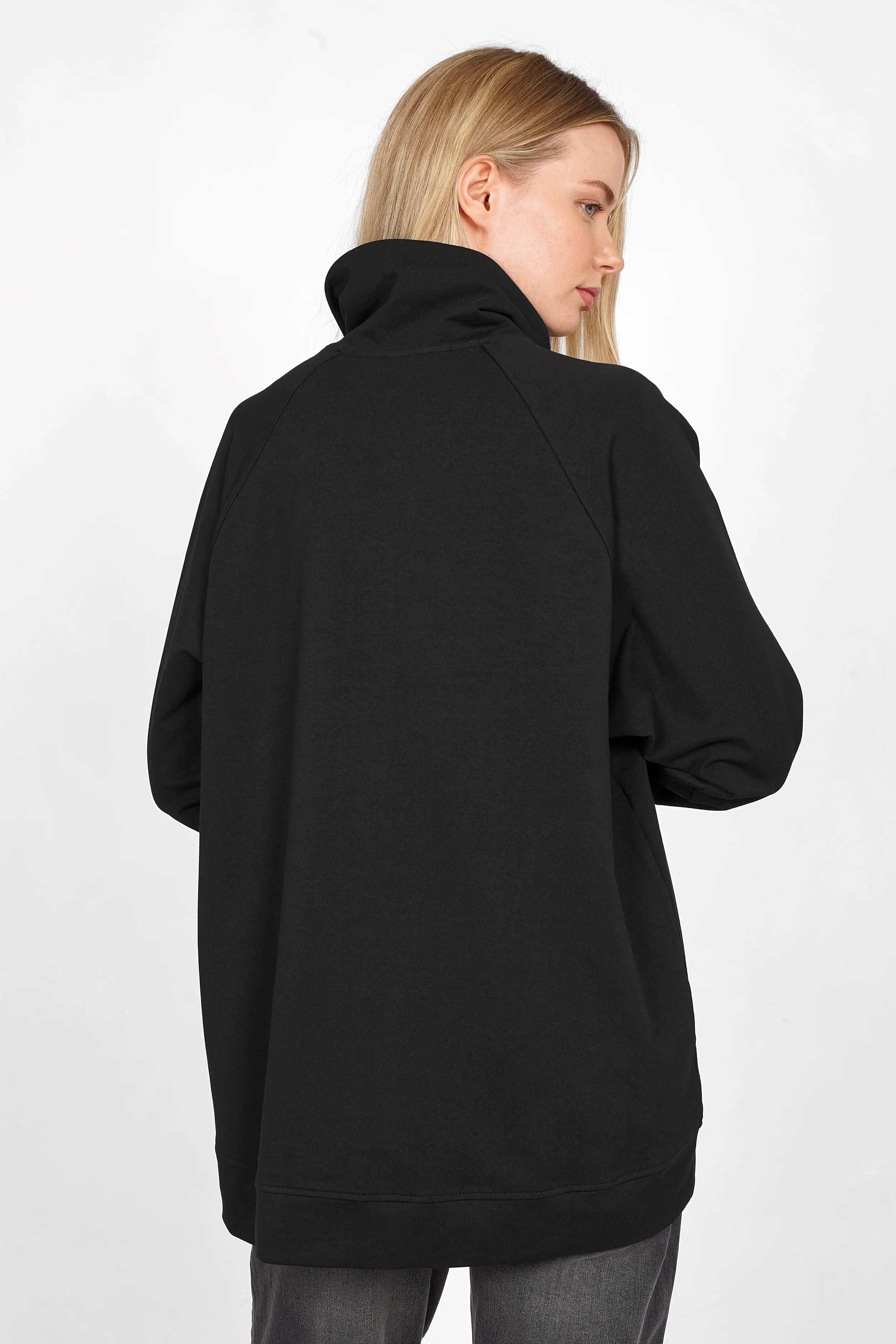 LENIA troyer-oversize sweater
