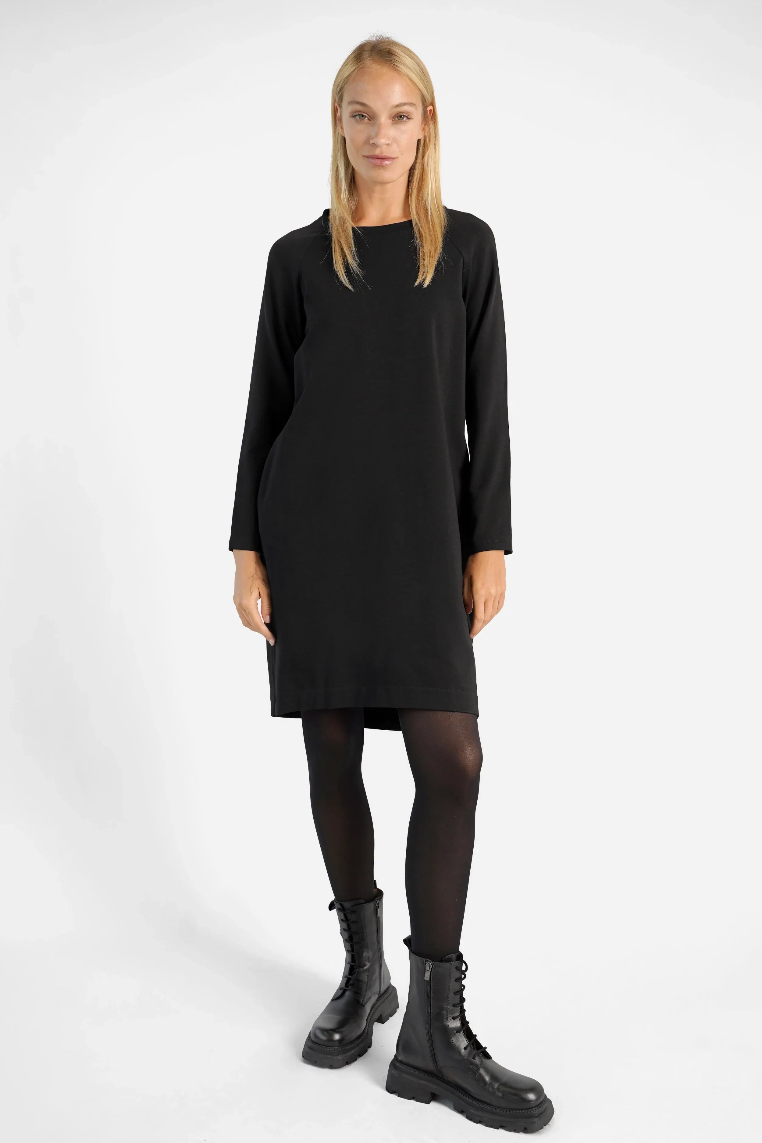 LIZ sweat dress