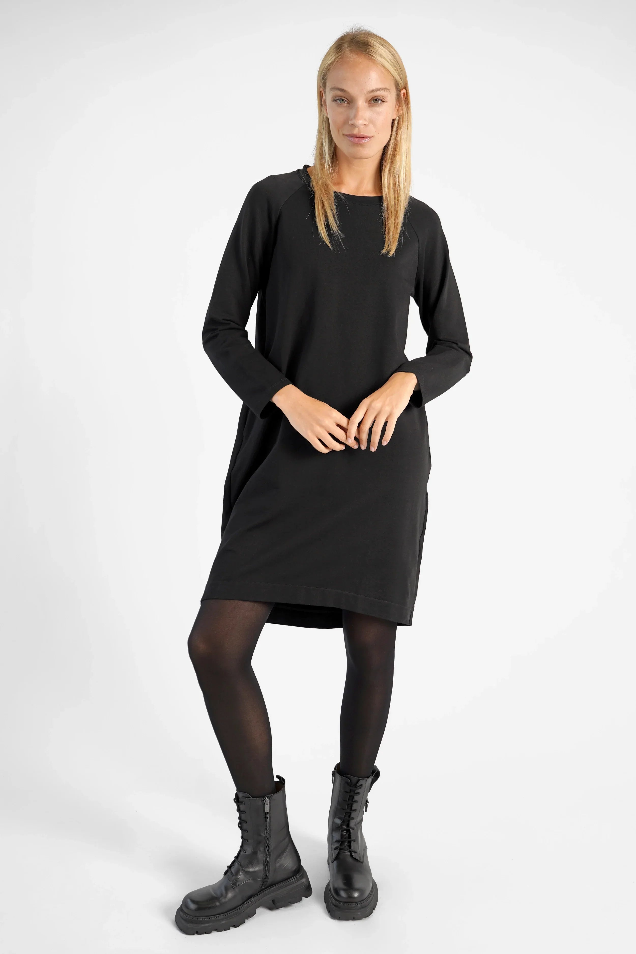 LIZ sweat dress