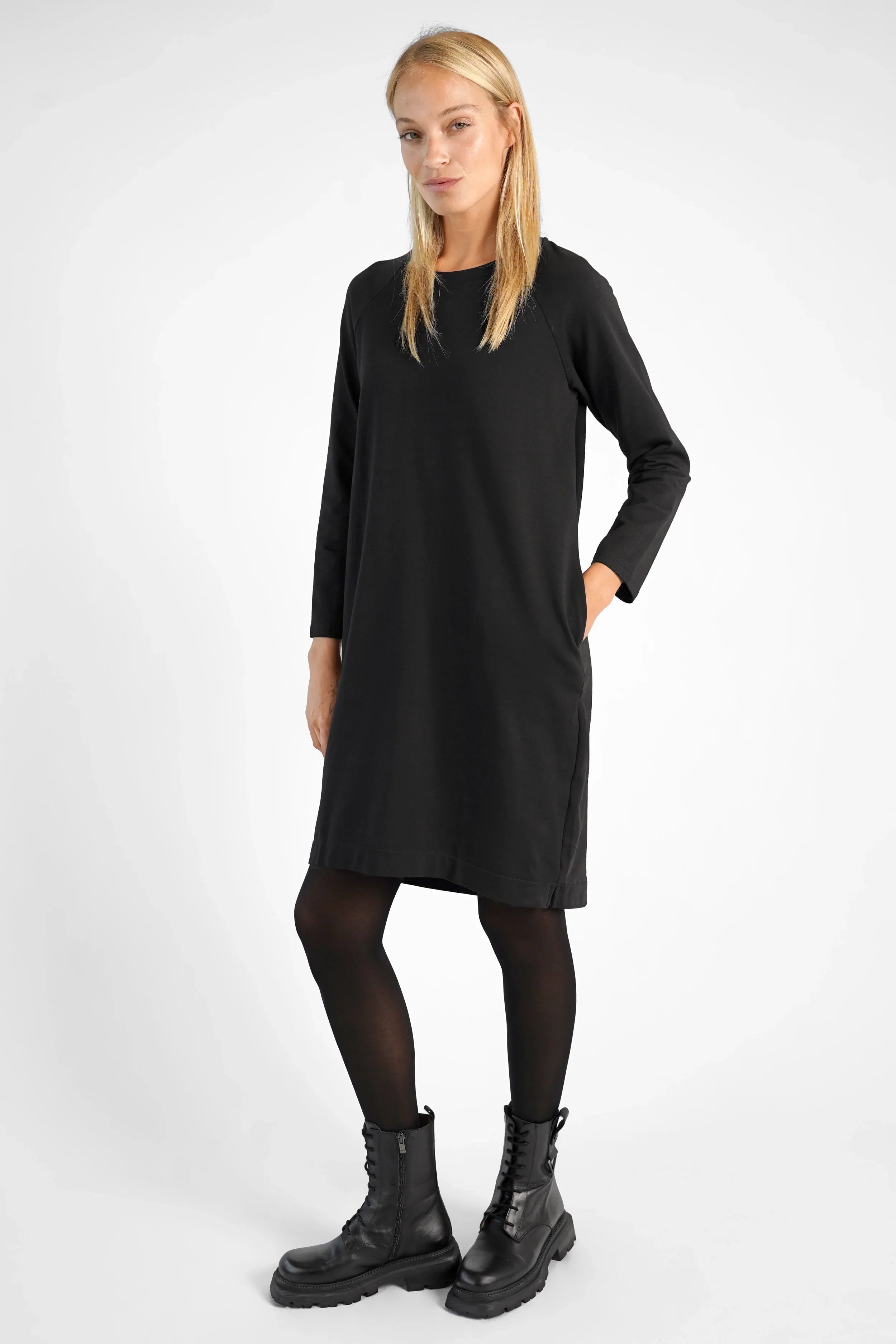 LIZ sweat dress