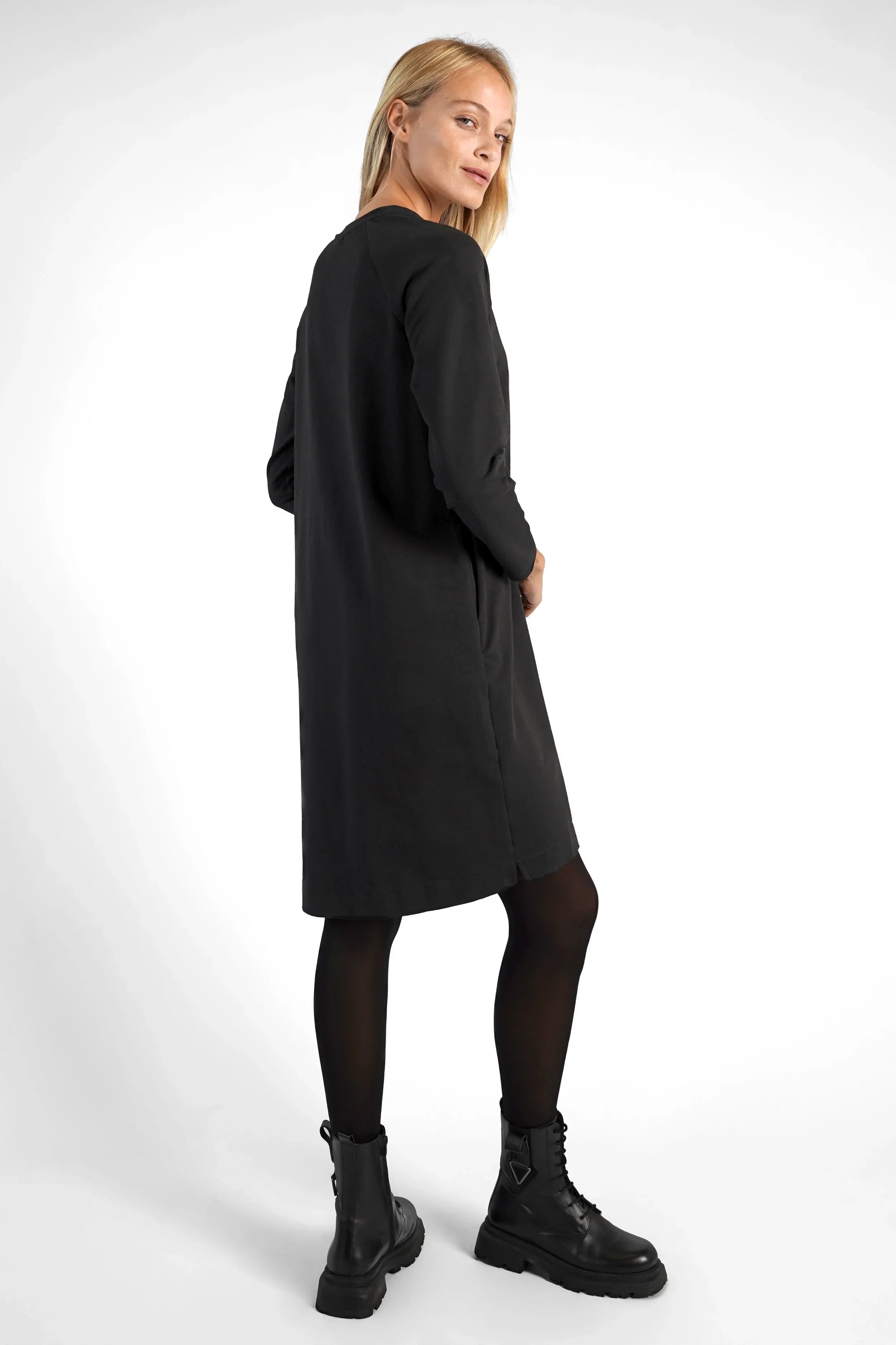 LIZ sweat dress