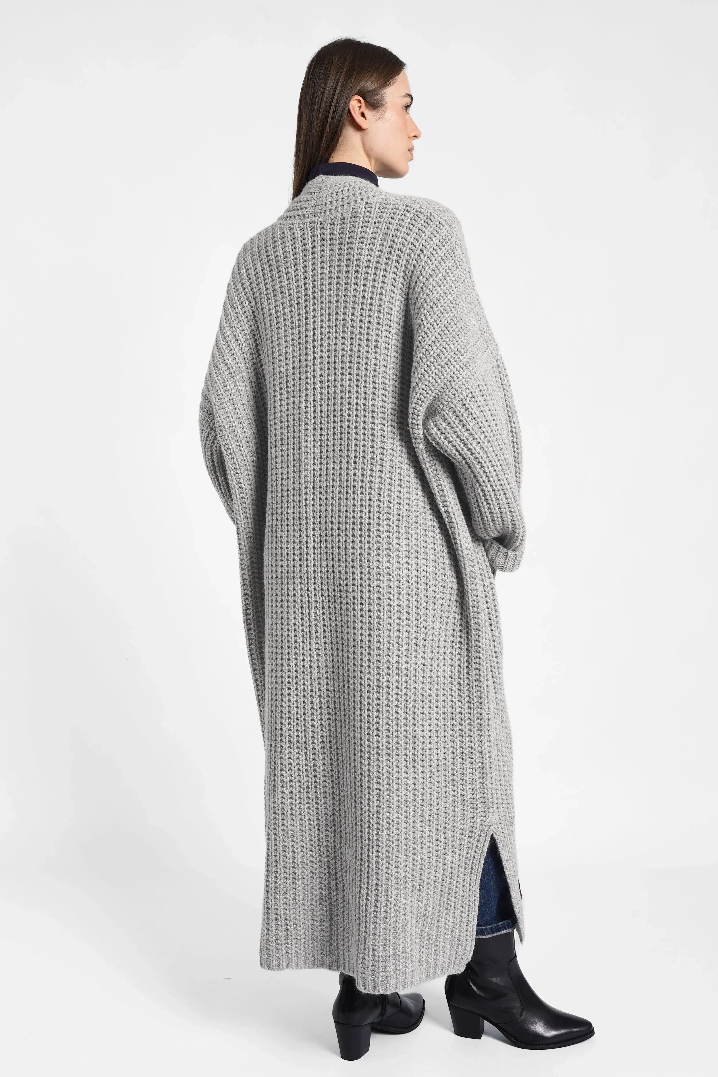 LOLA knit cardigan