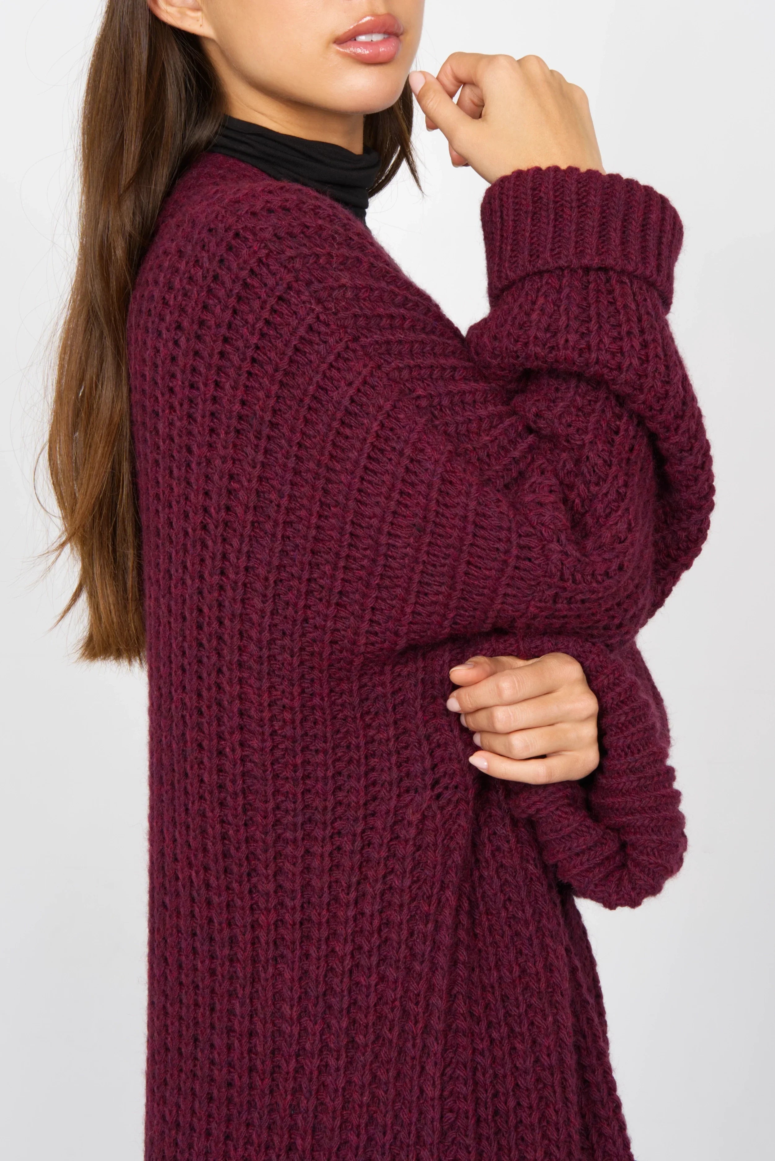 LOLA cardigan