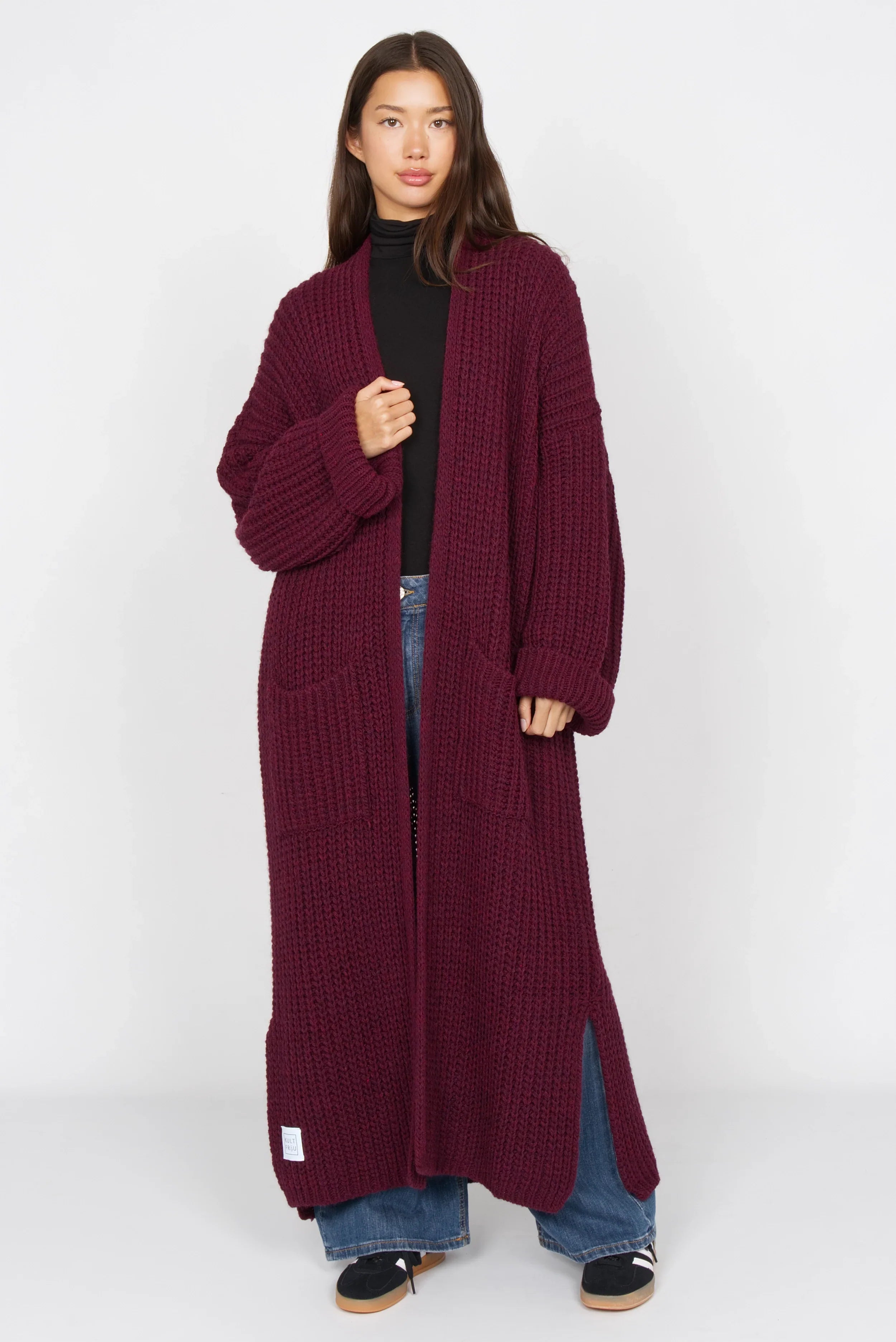 LOLA cardigan