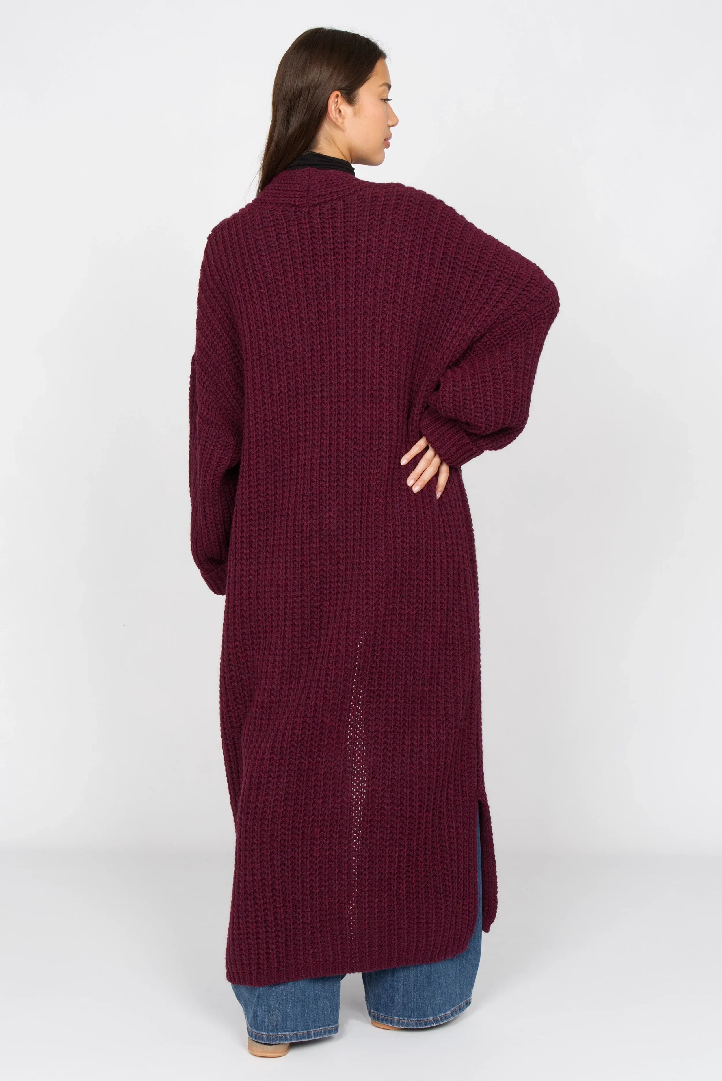LOLA cardigan