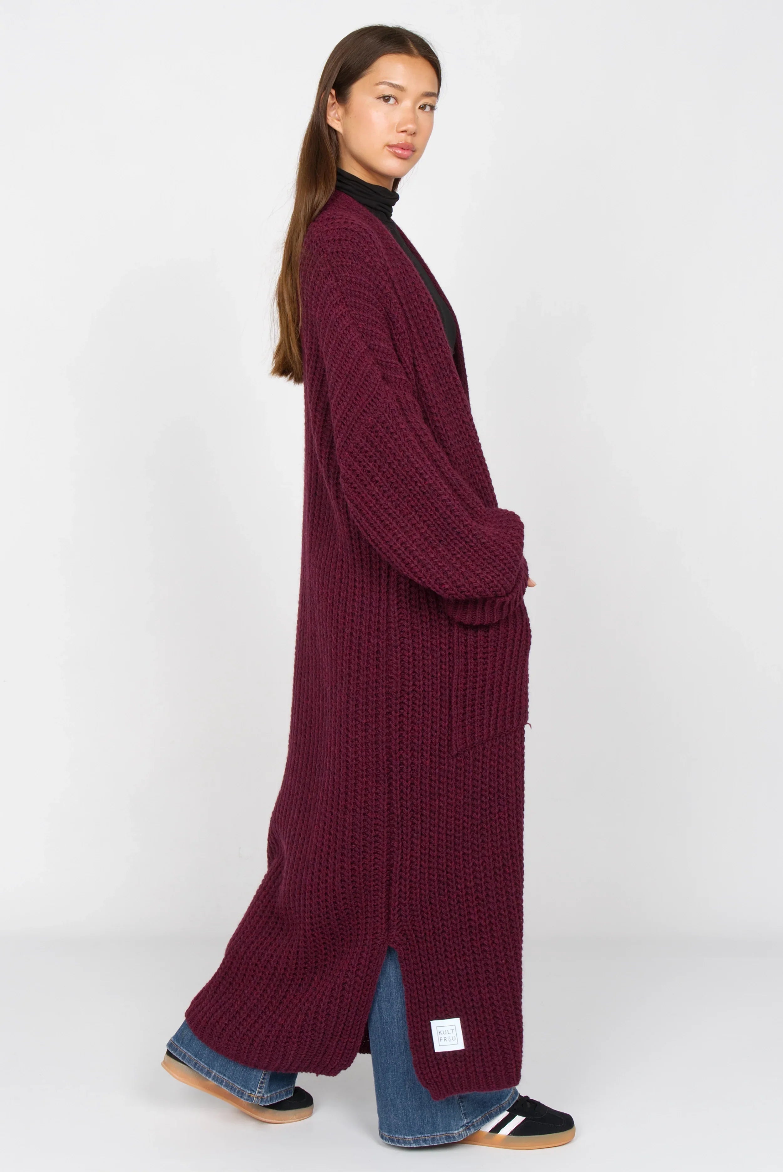 LOLA cardigan
