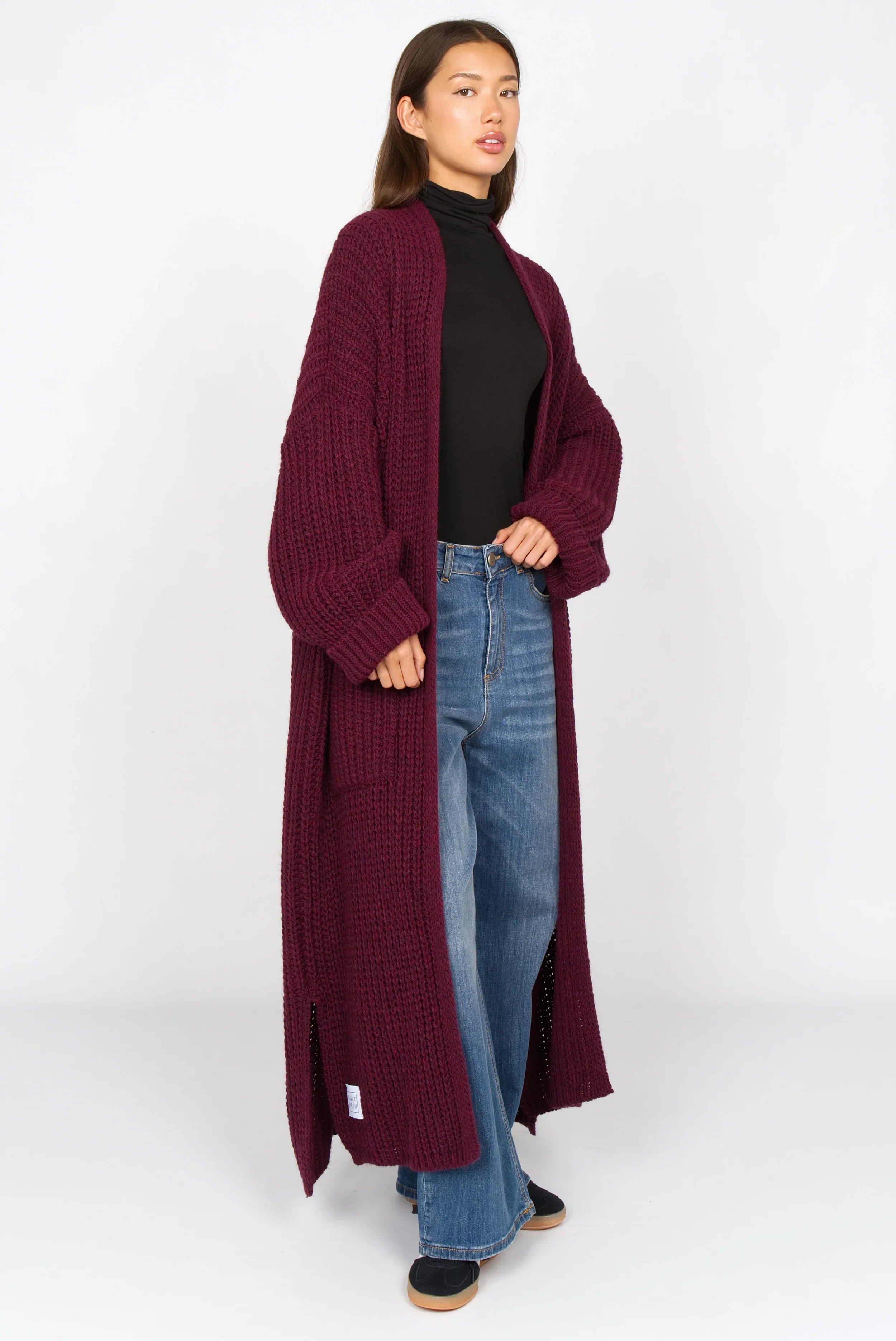LOLA cardigan