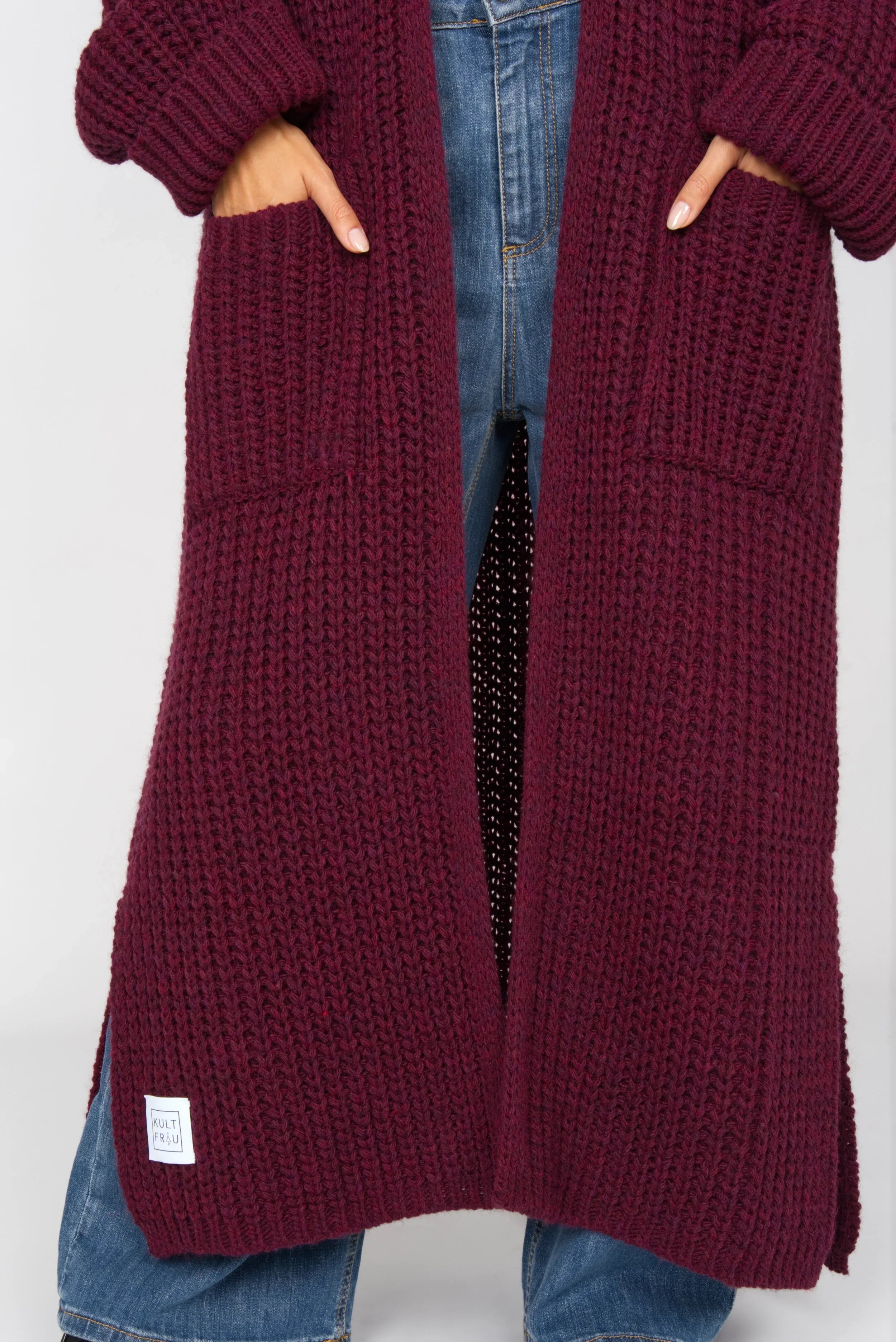 LOLA cardigan