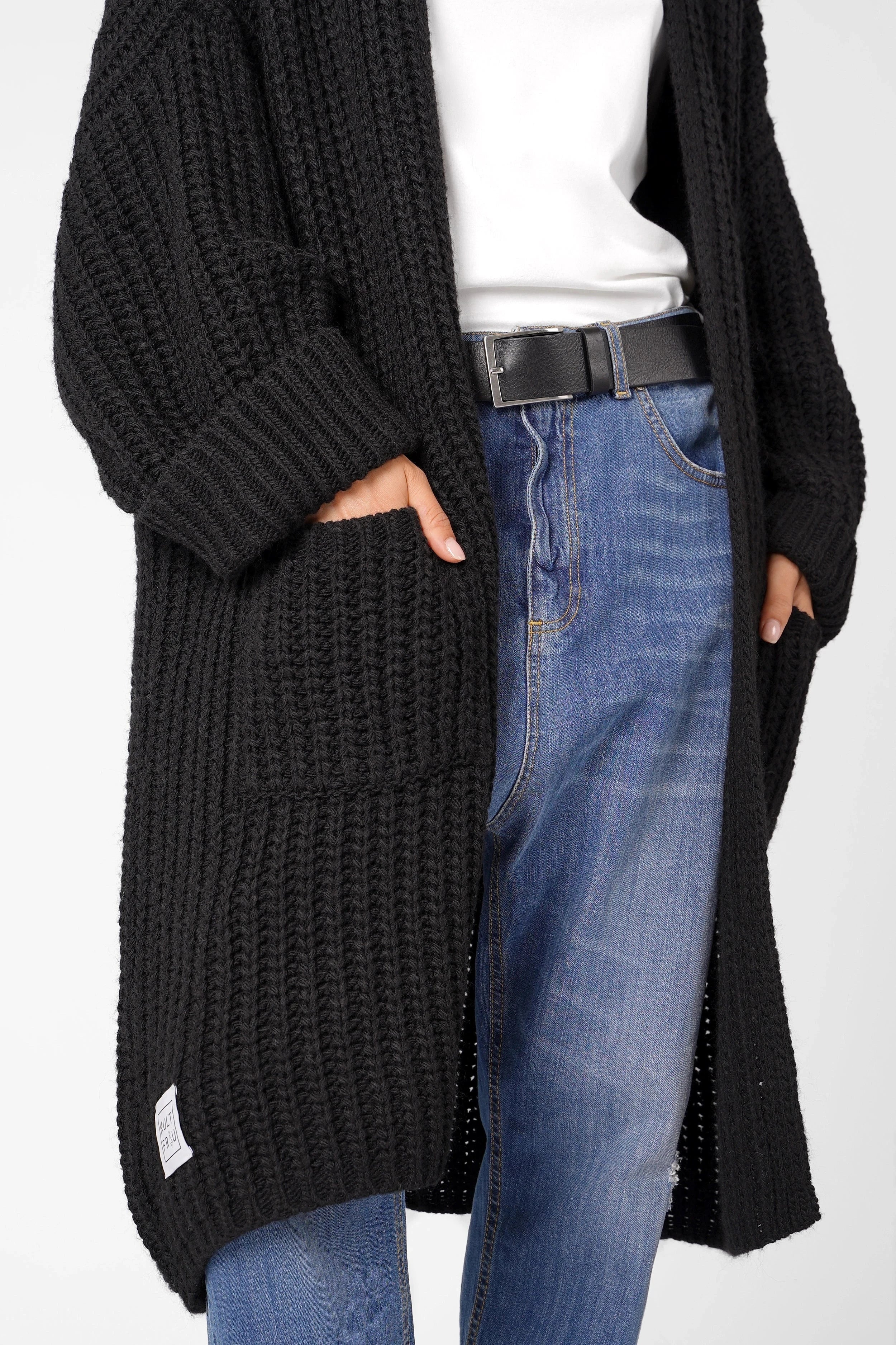 LOLLYTA cardigan