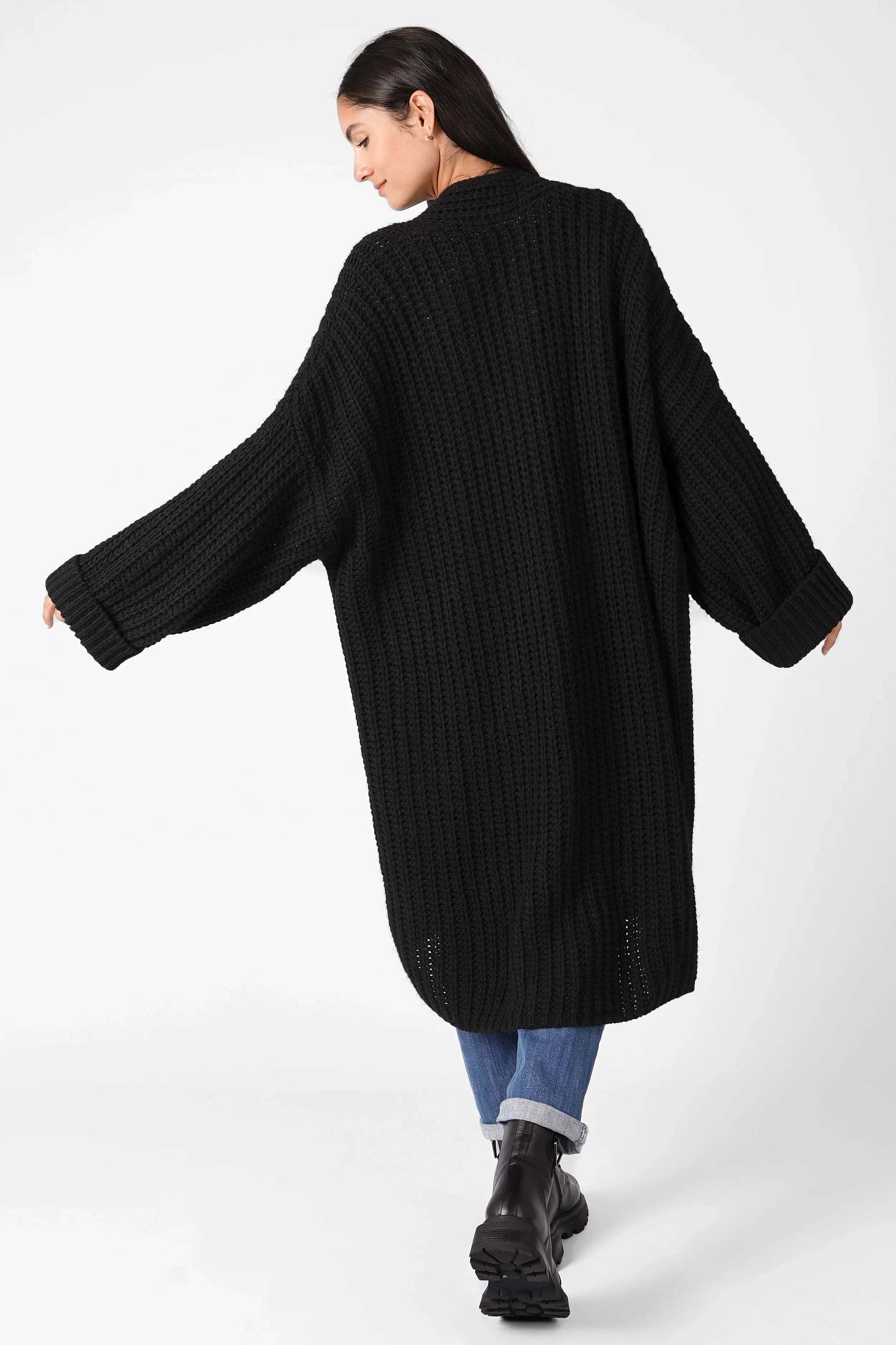 LOLLYTA cardigan