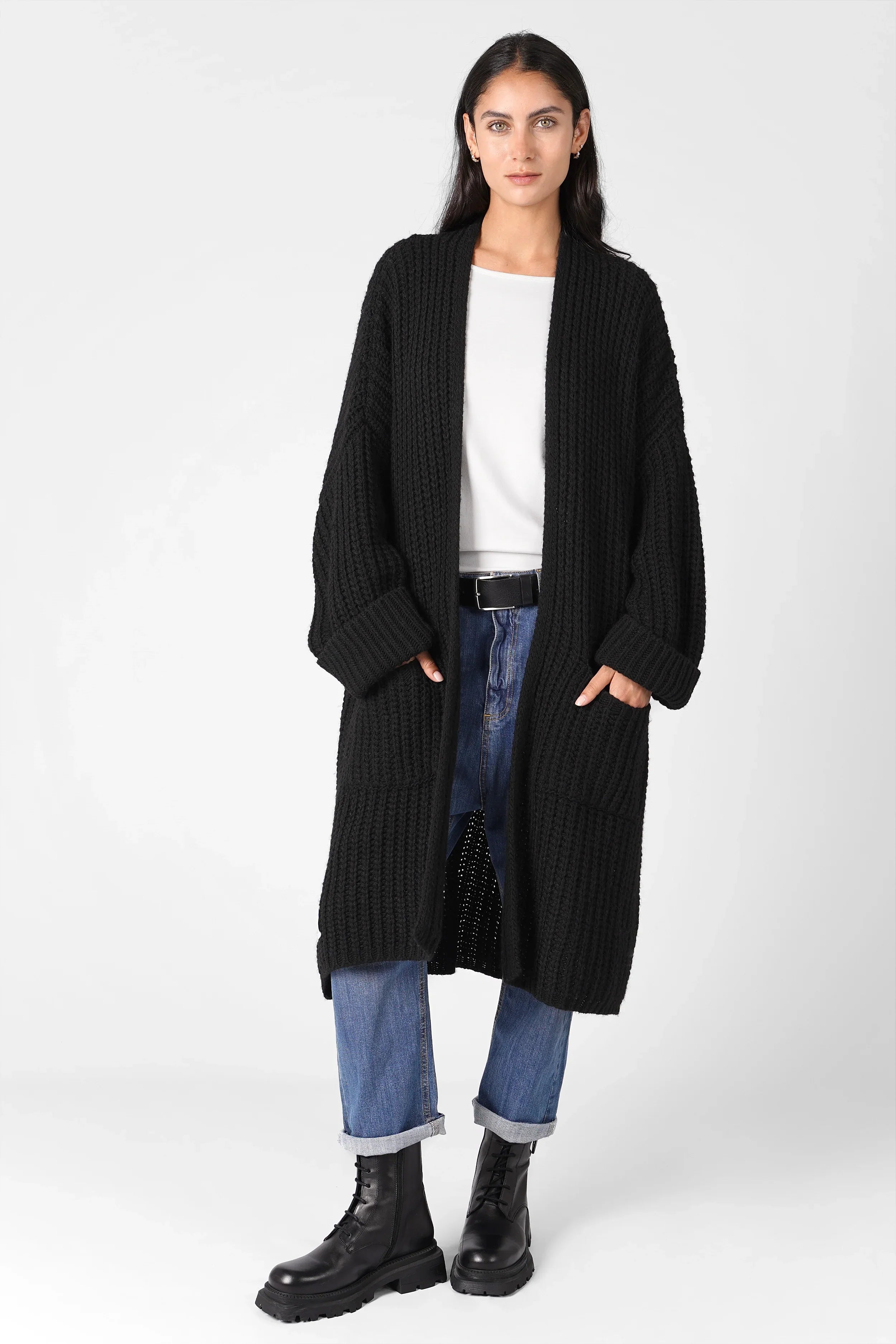 LOLLYTA cardigan