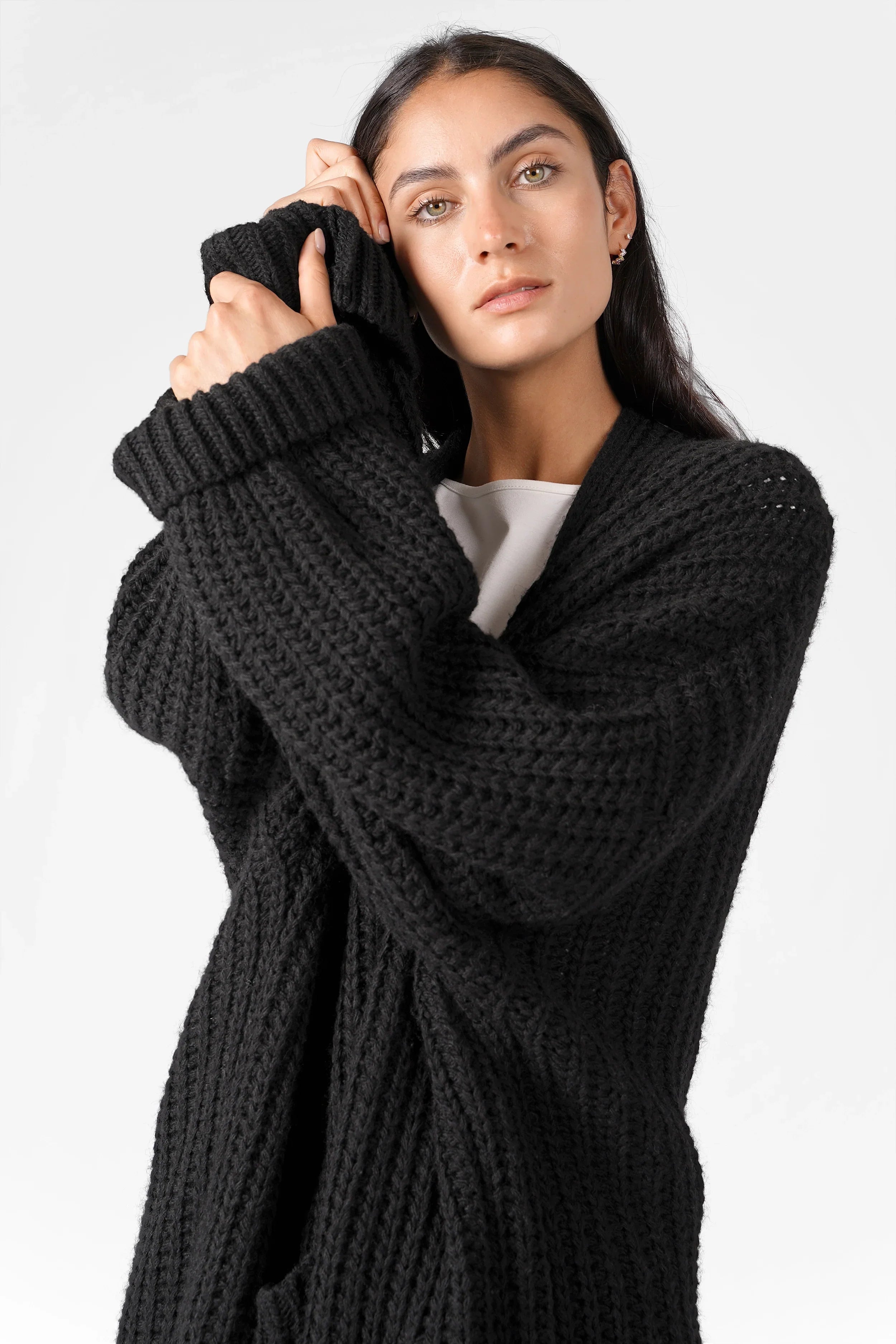 LOLLYTA cardigan