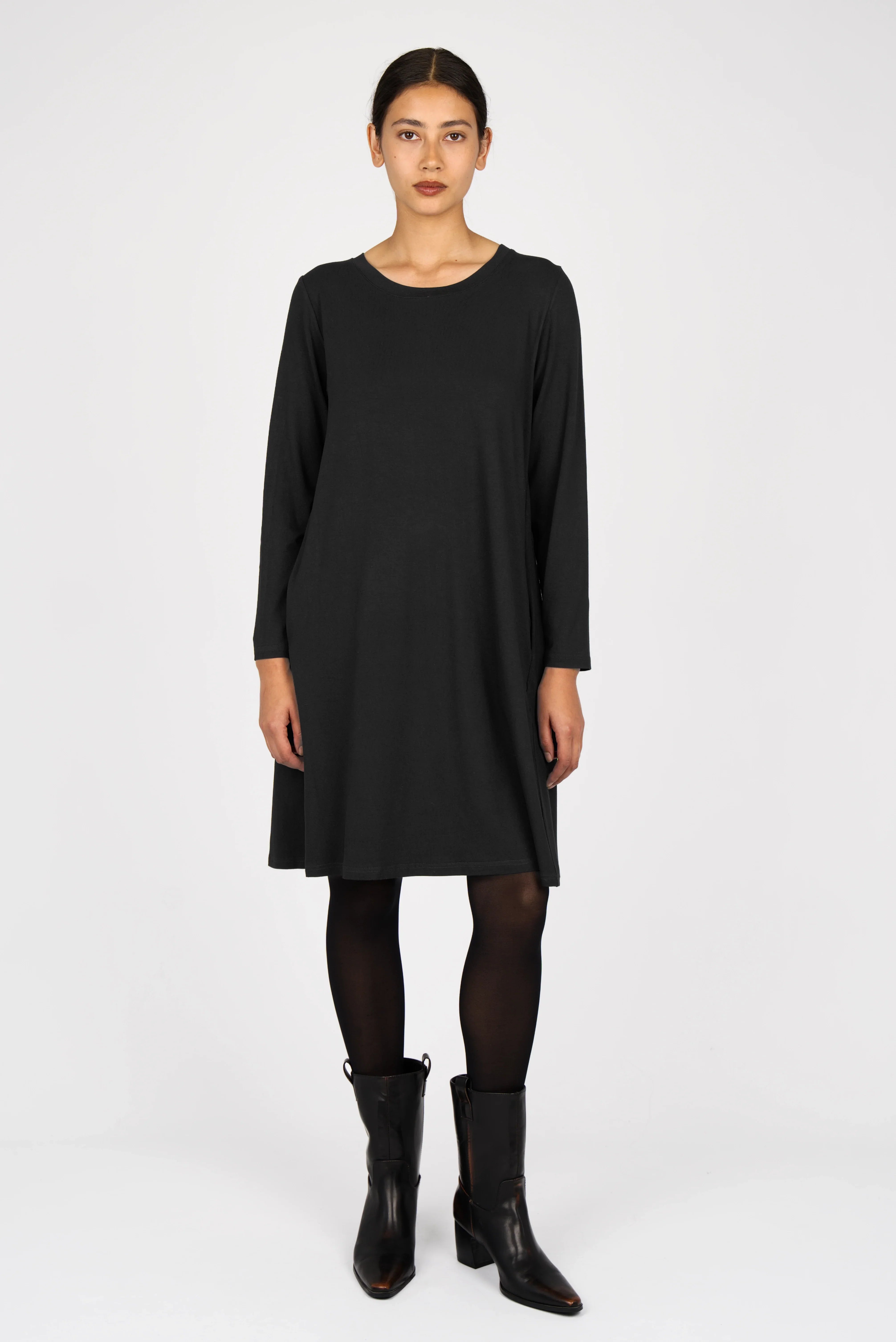 LYLLDA a-line dress