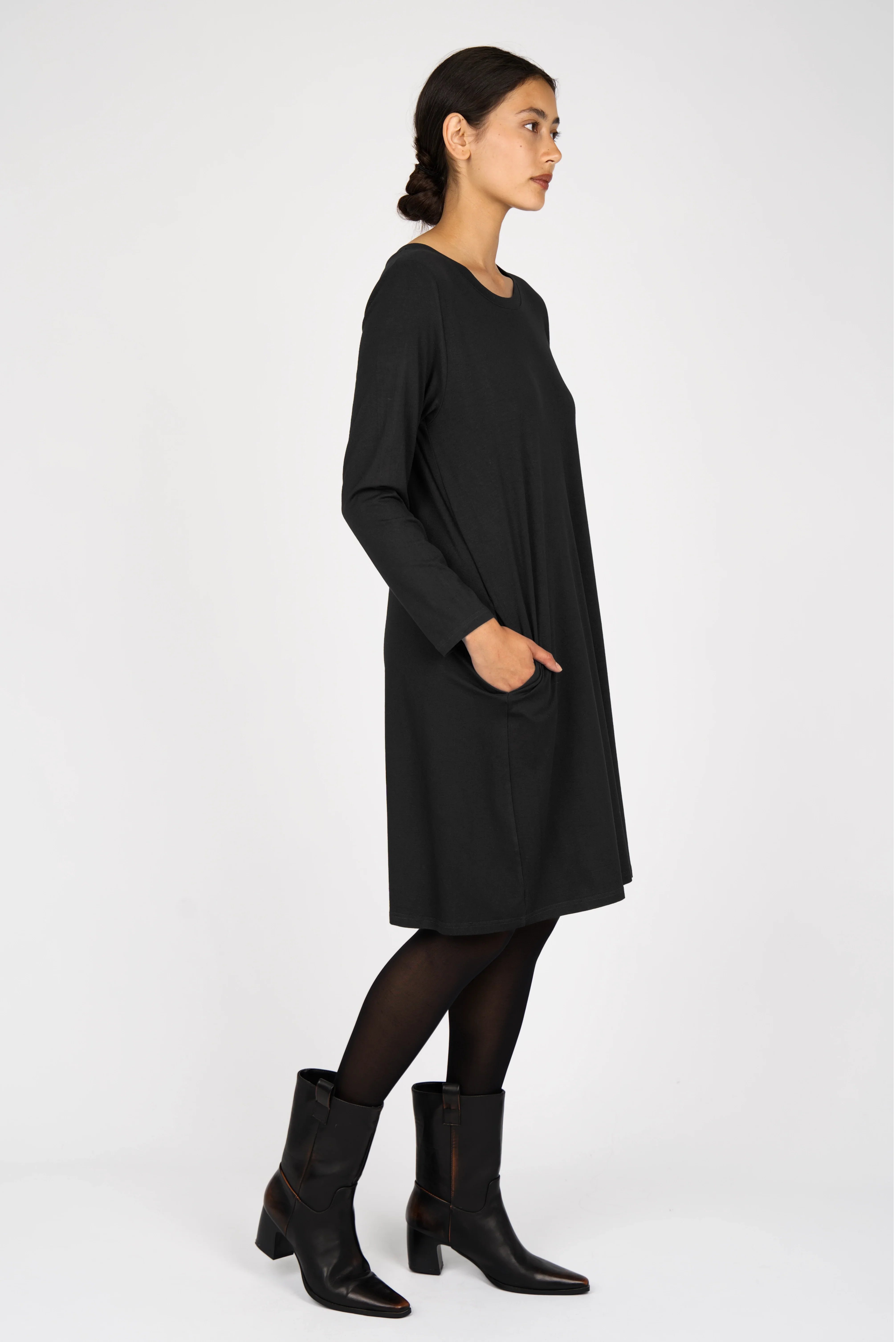 LYLLDA a-line dress