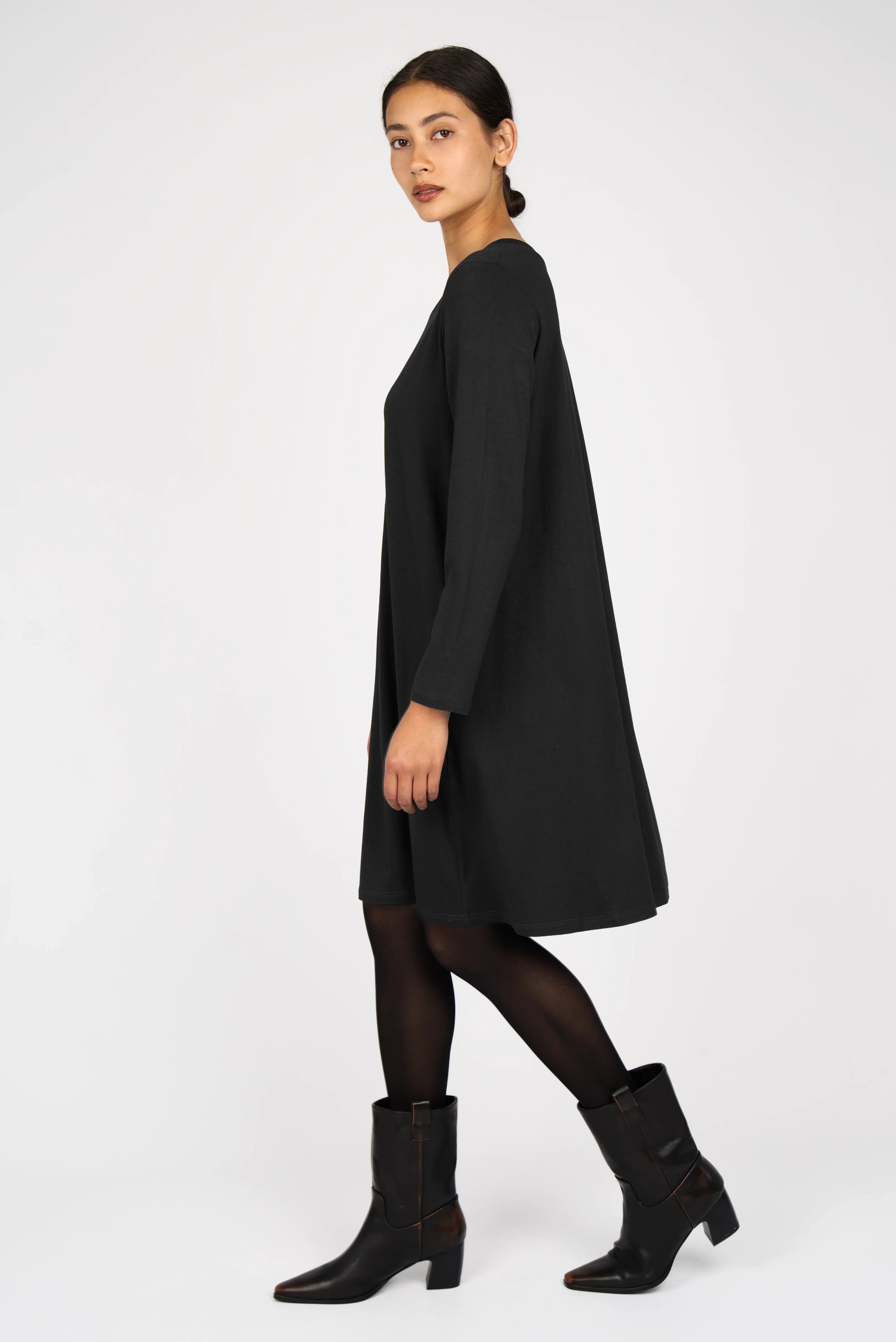 LYLLDA a-line dress