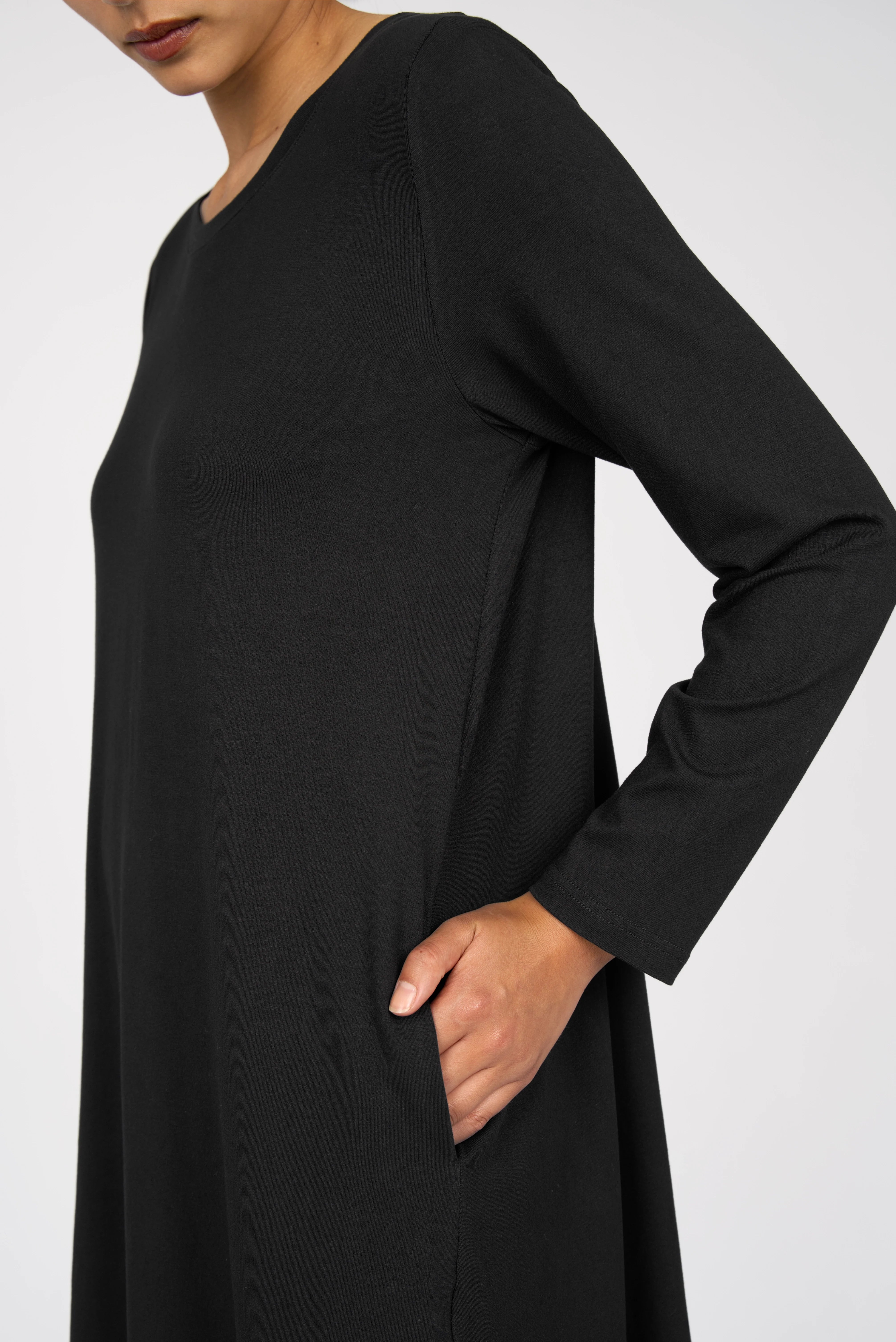 LYLLDA a-line dress