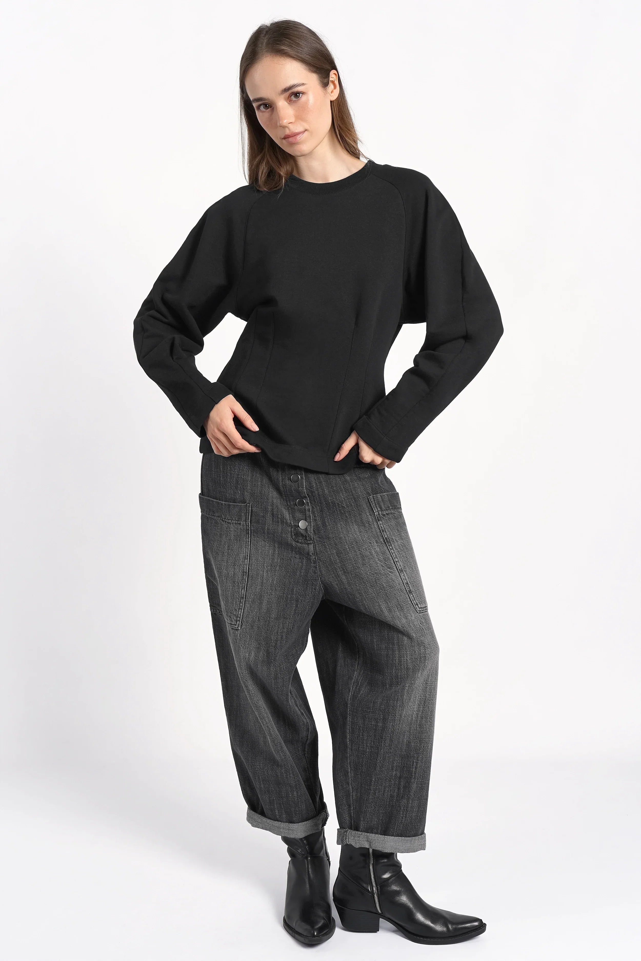 MALVEA sweater