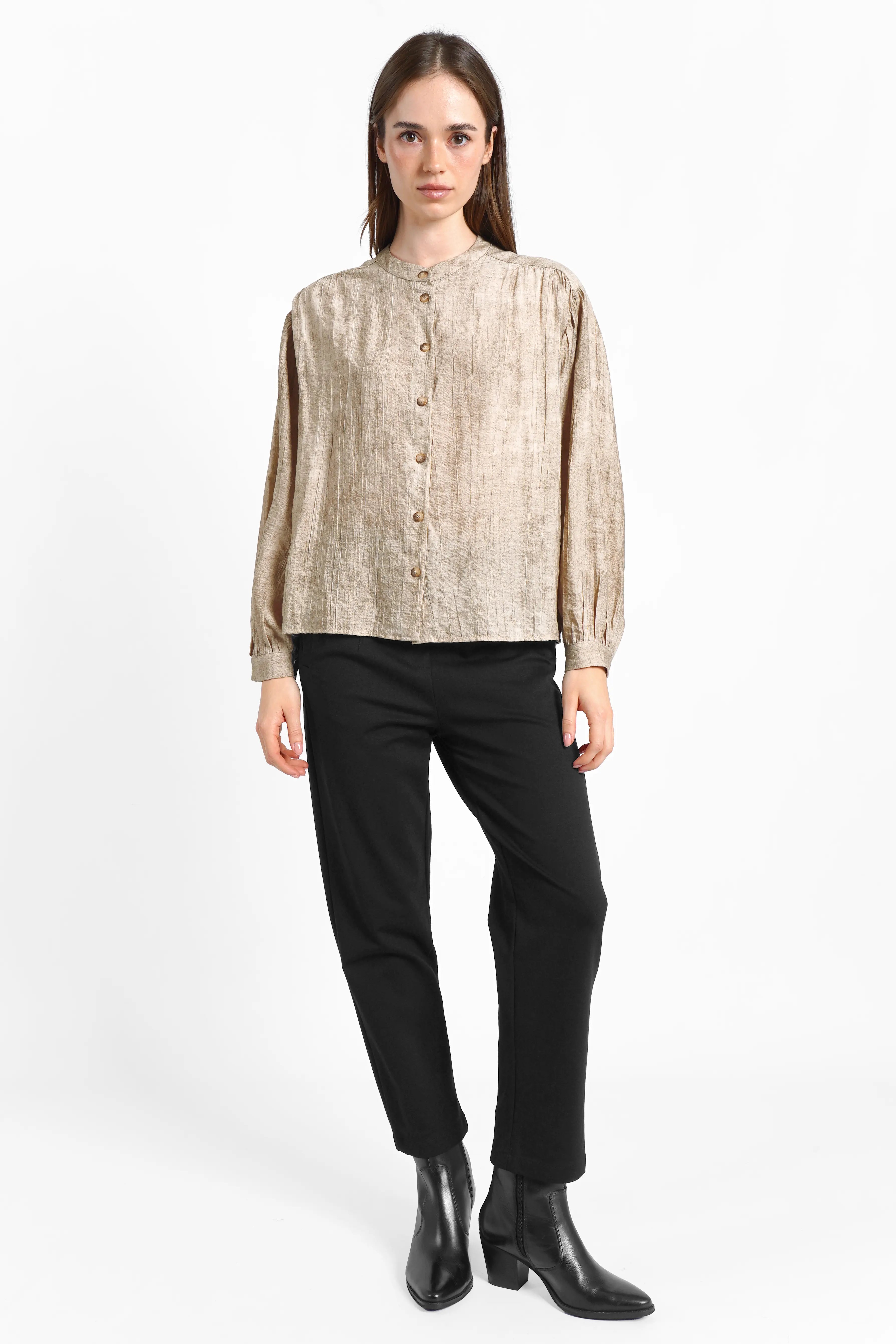 MARAJ blouse