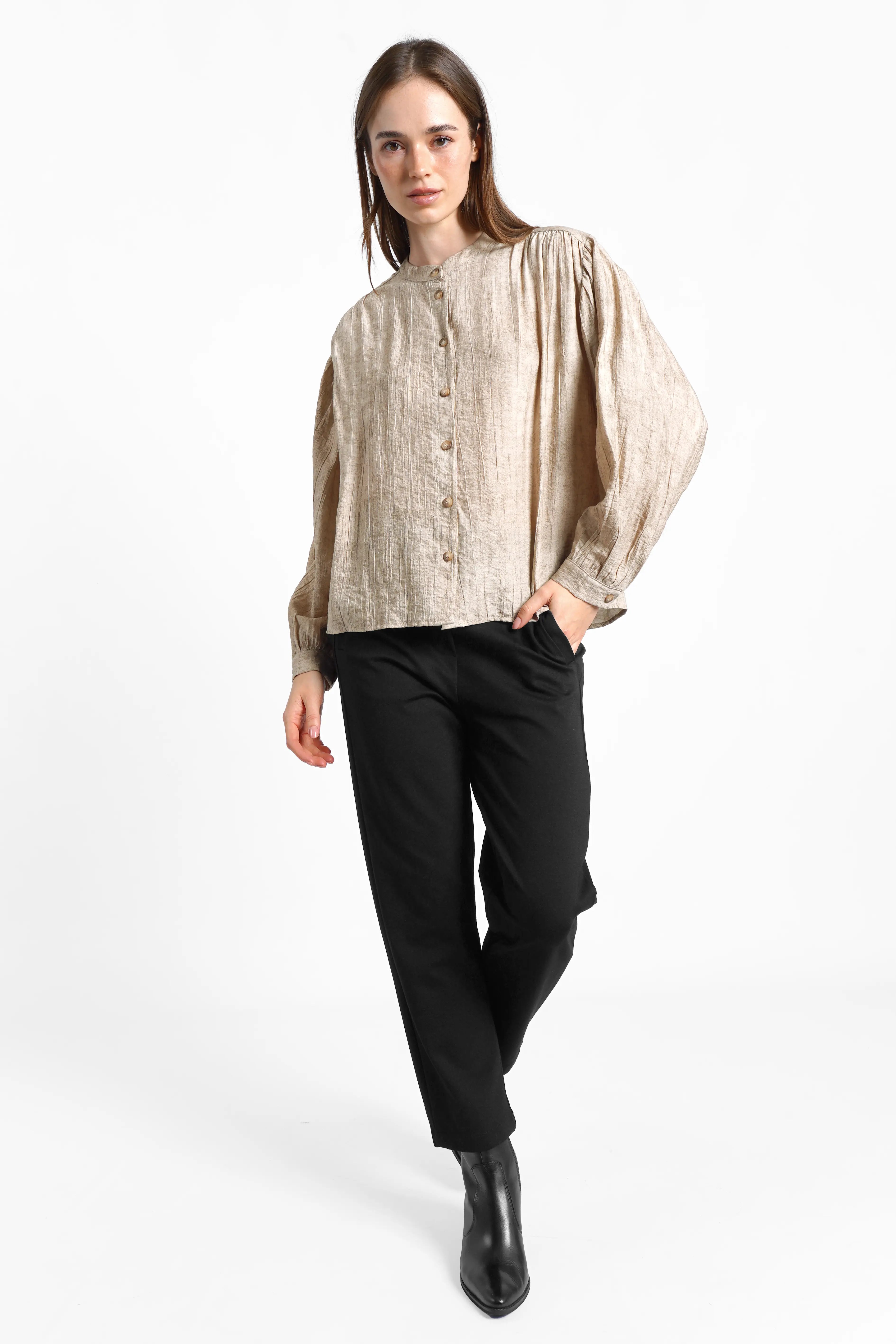 MARAJ blouse