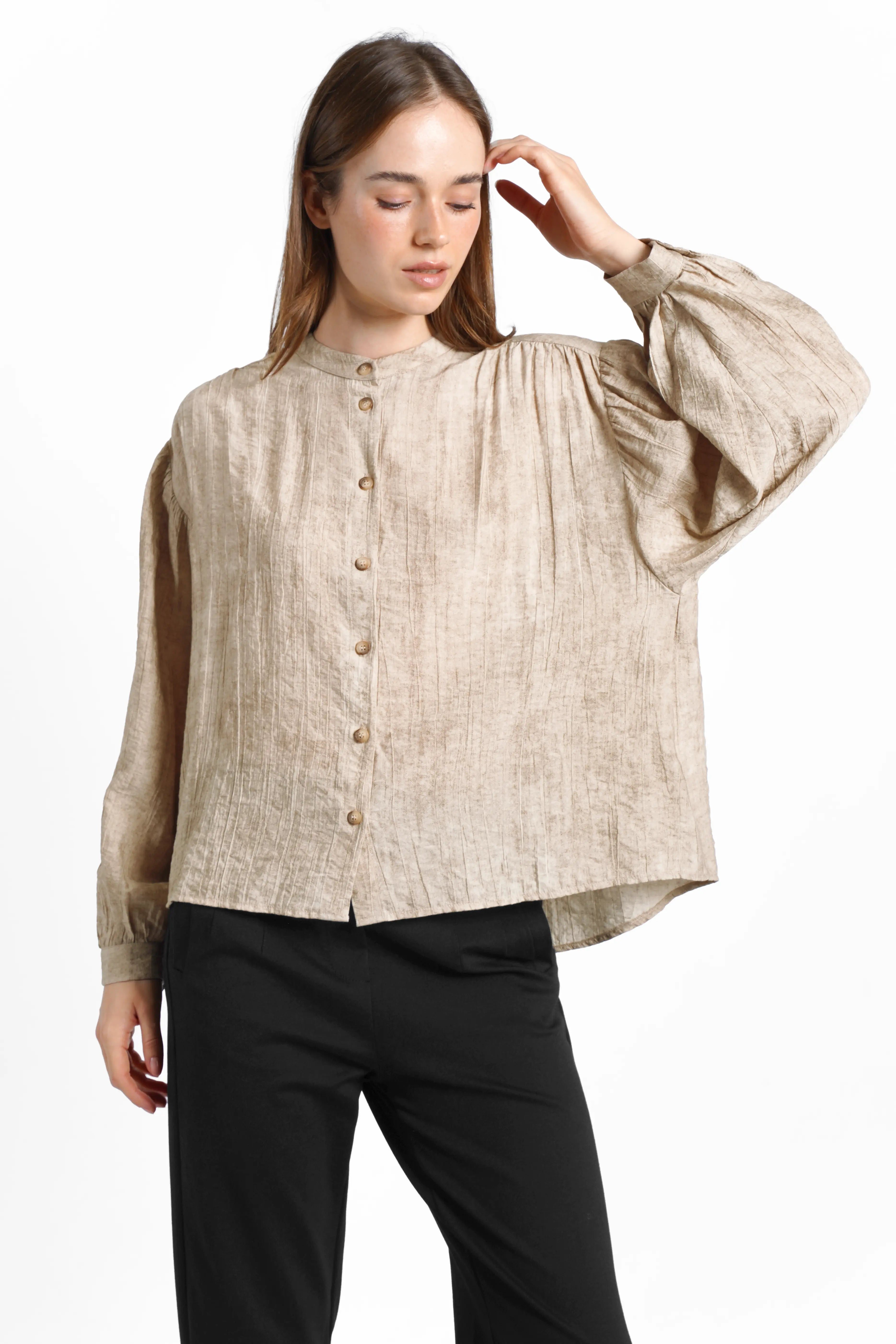 MARAJ blouse
