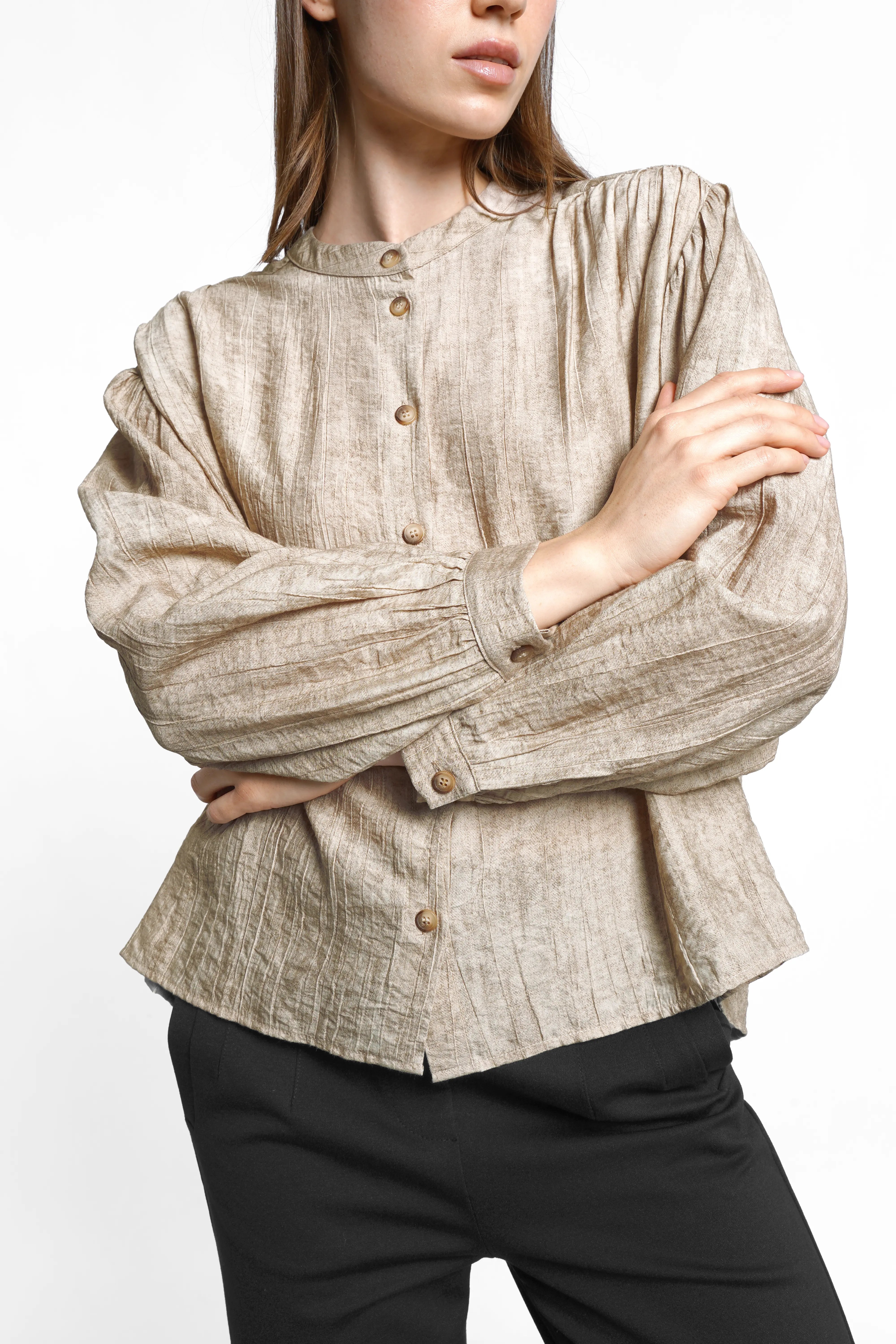 MARAJ blouse
