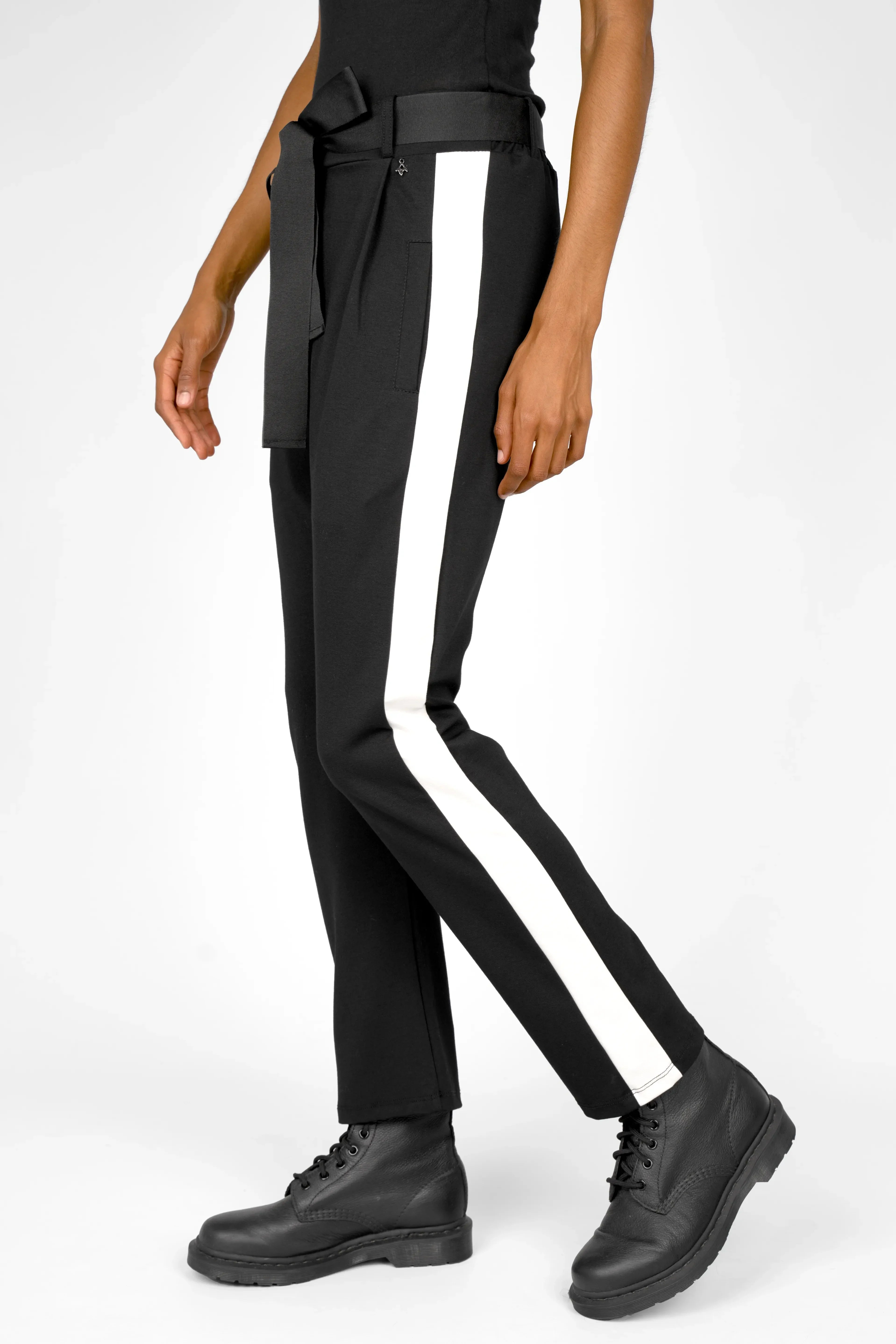 MYRAN tapered sweatpants