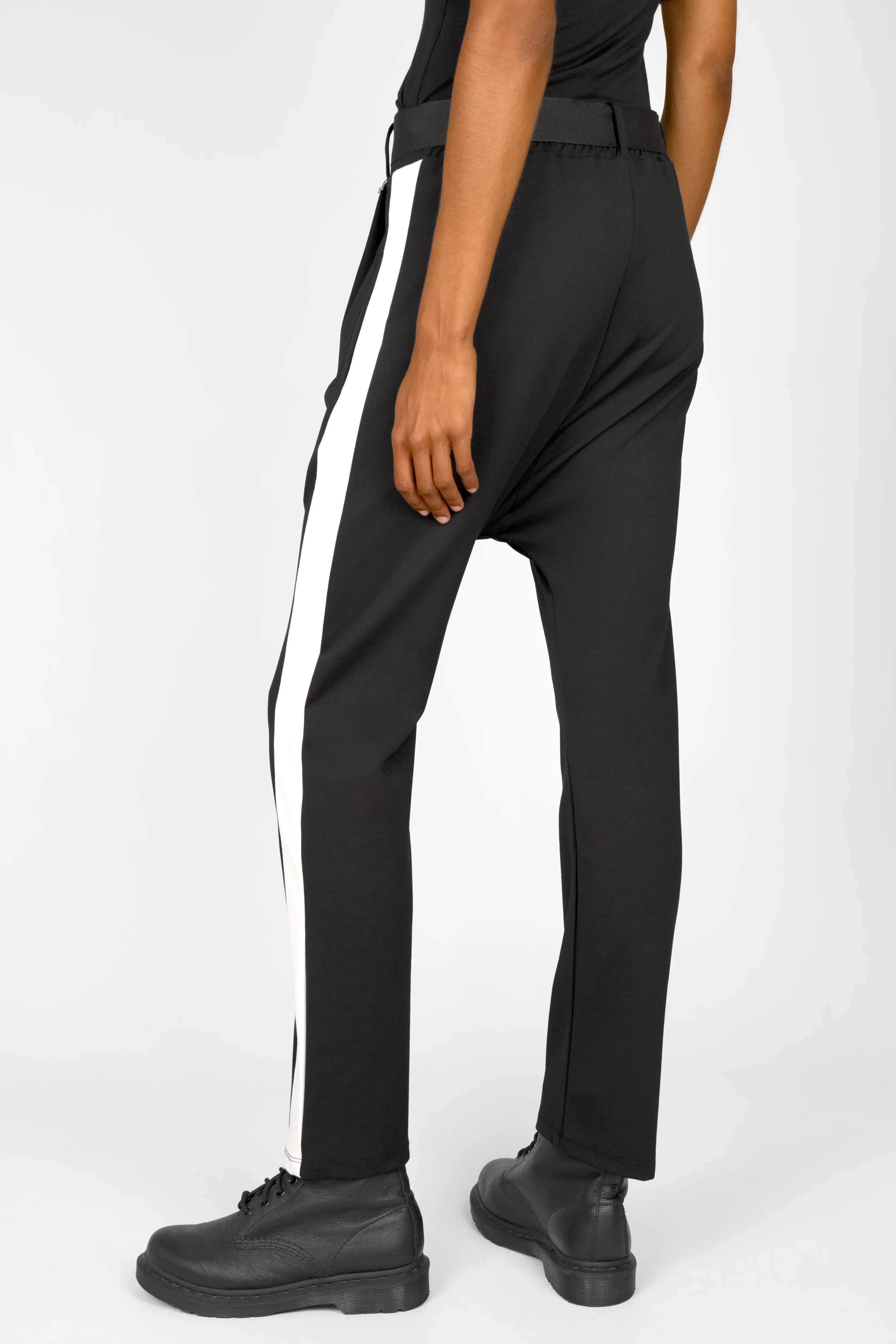 MYRAN tapered sweatpants