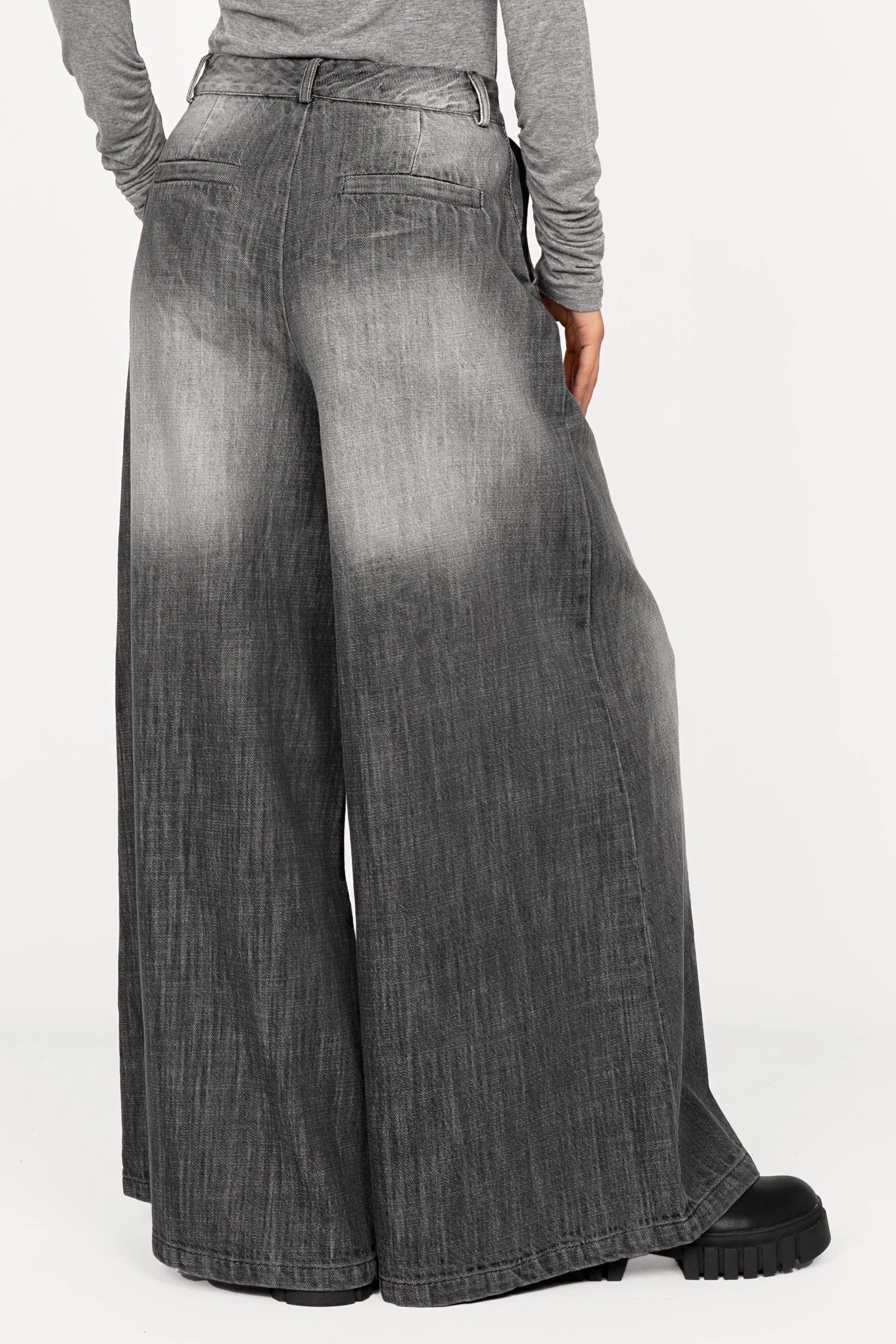 NEDY wide leg pants