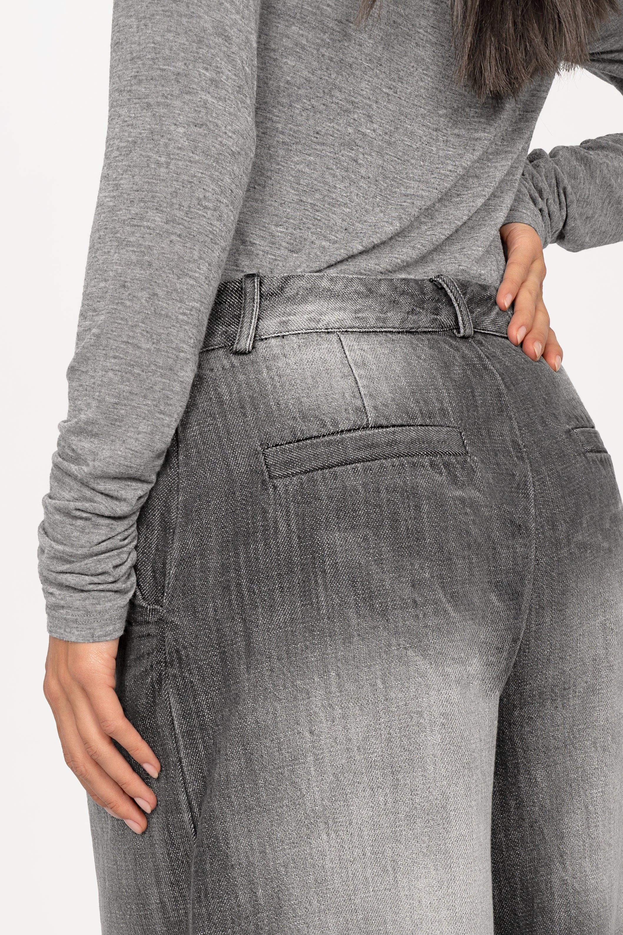 NEDY wide leg pants