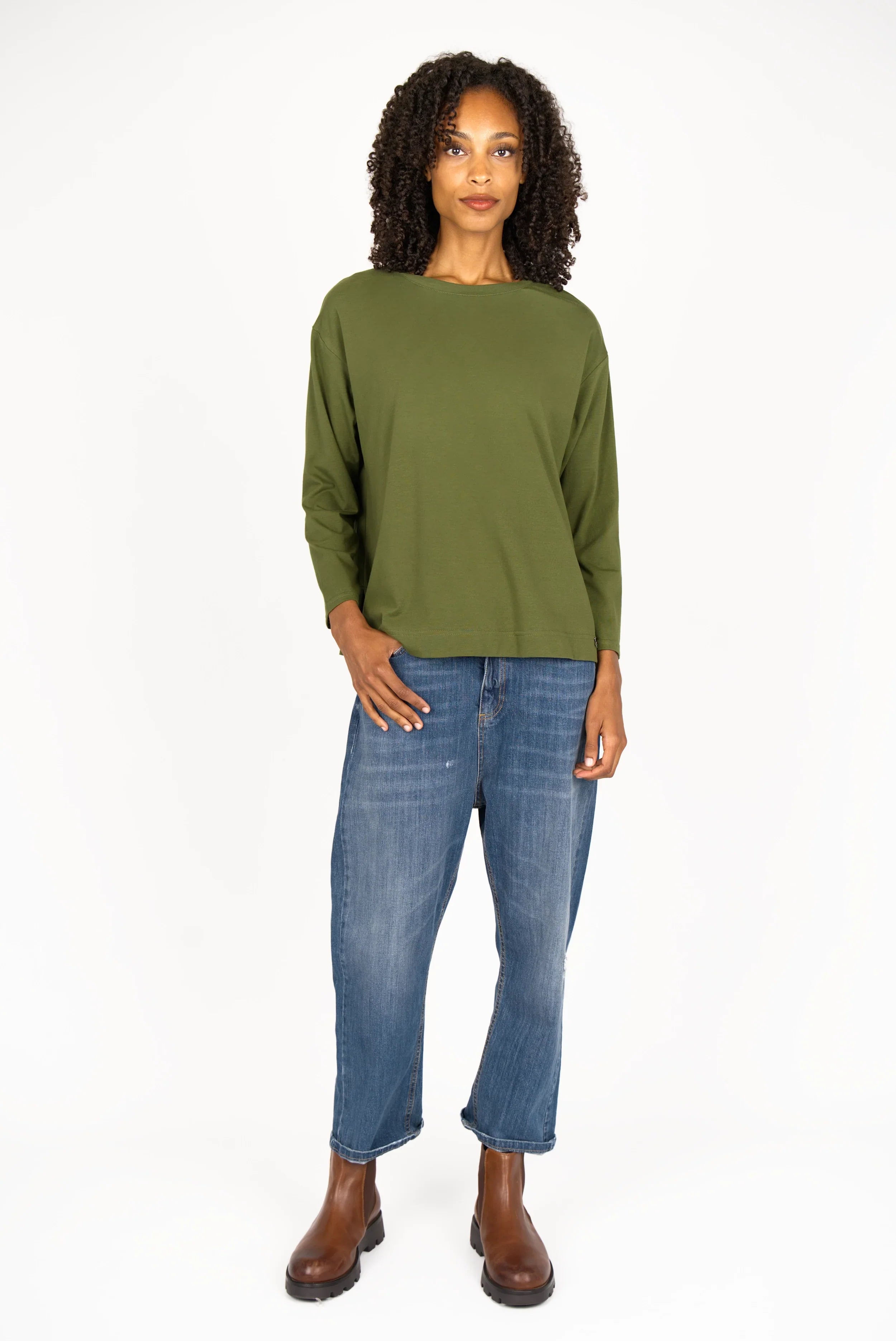 NITI.K long sleeve