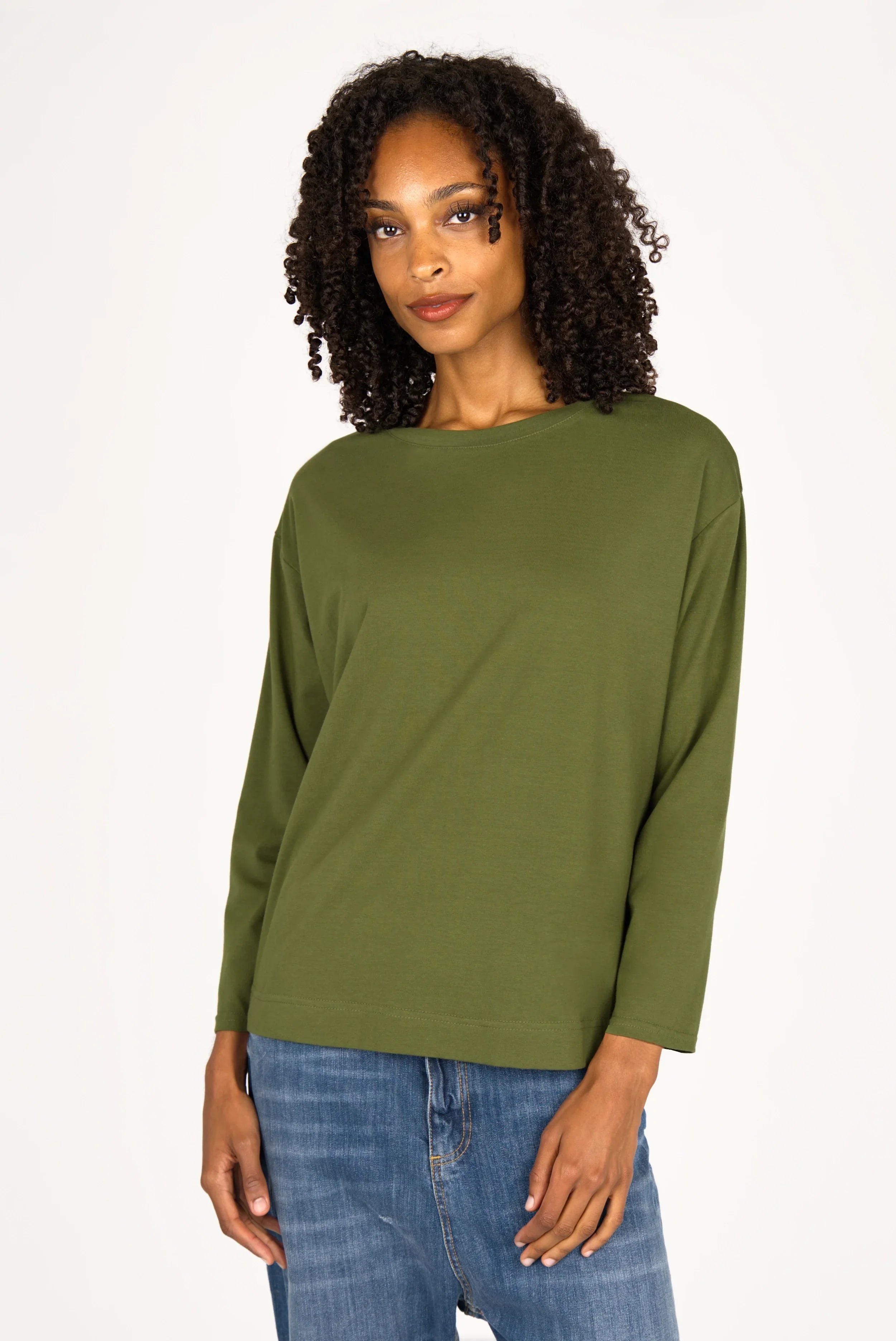 NITI.K long sleeve