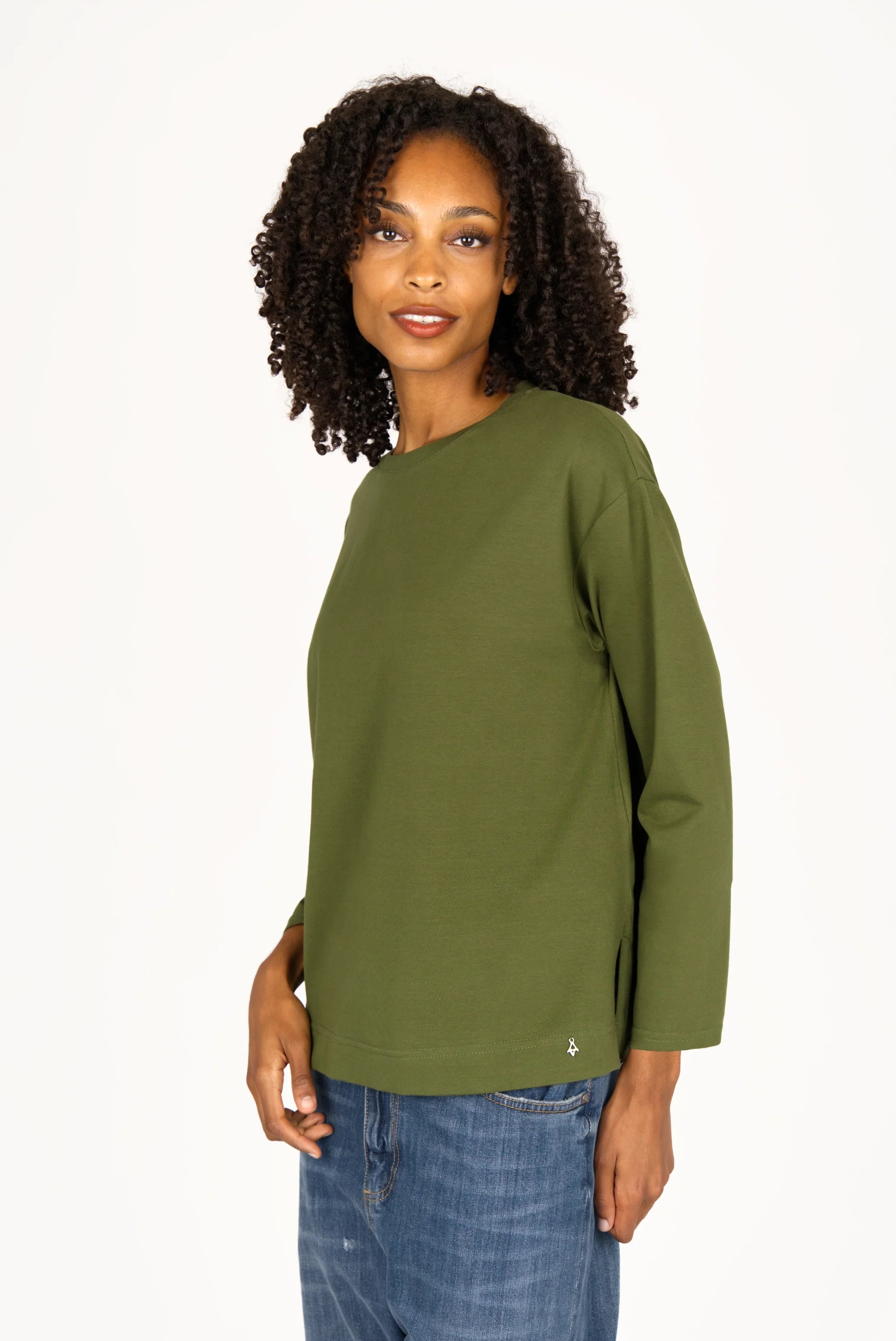 NITI.K long sleeve
