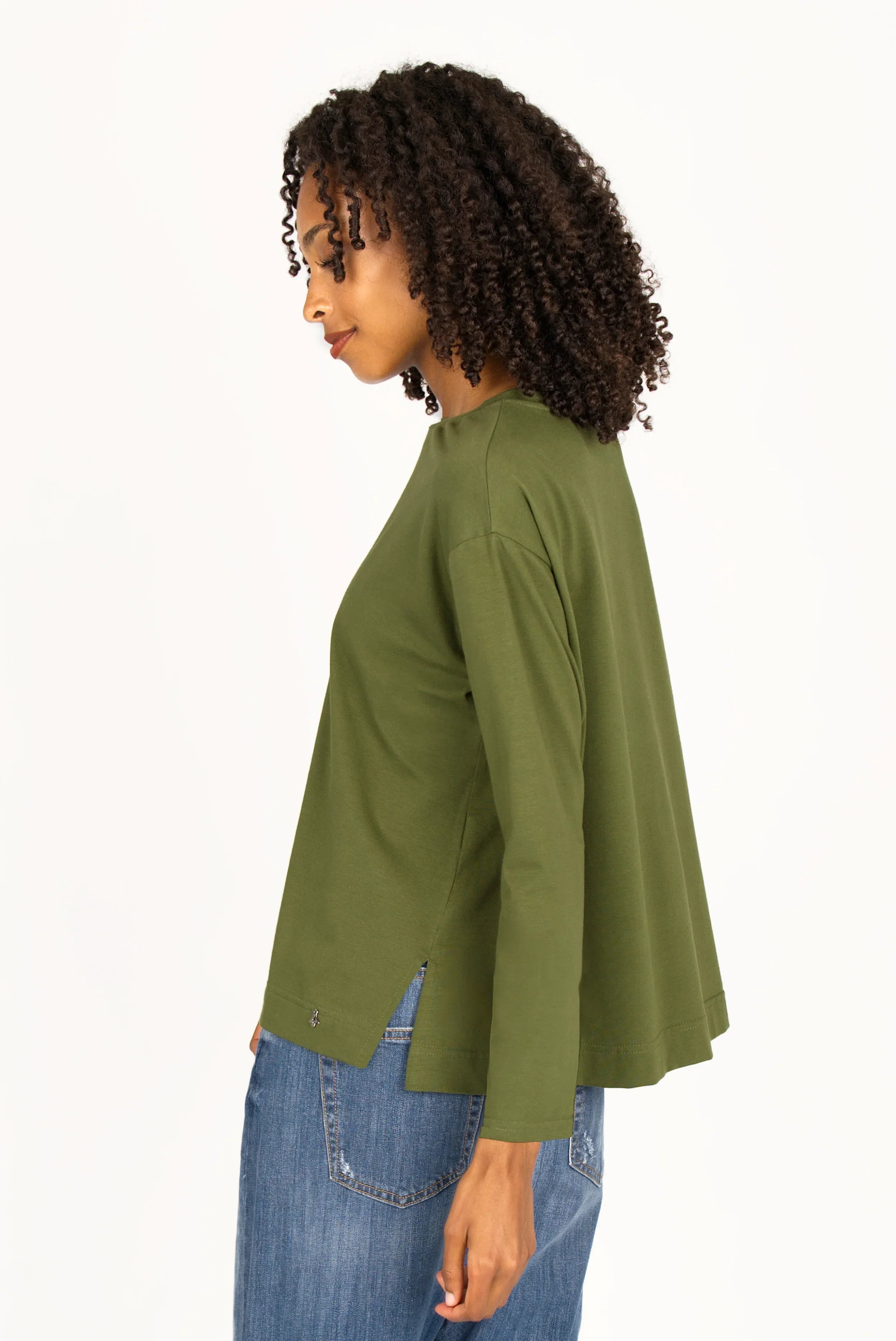 NITI.K long sleeve