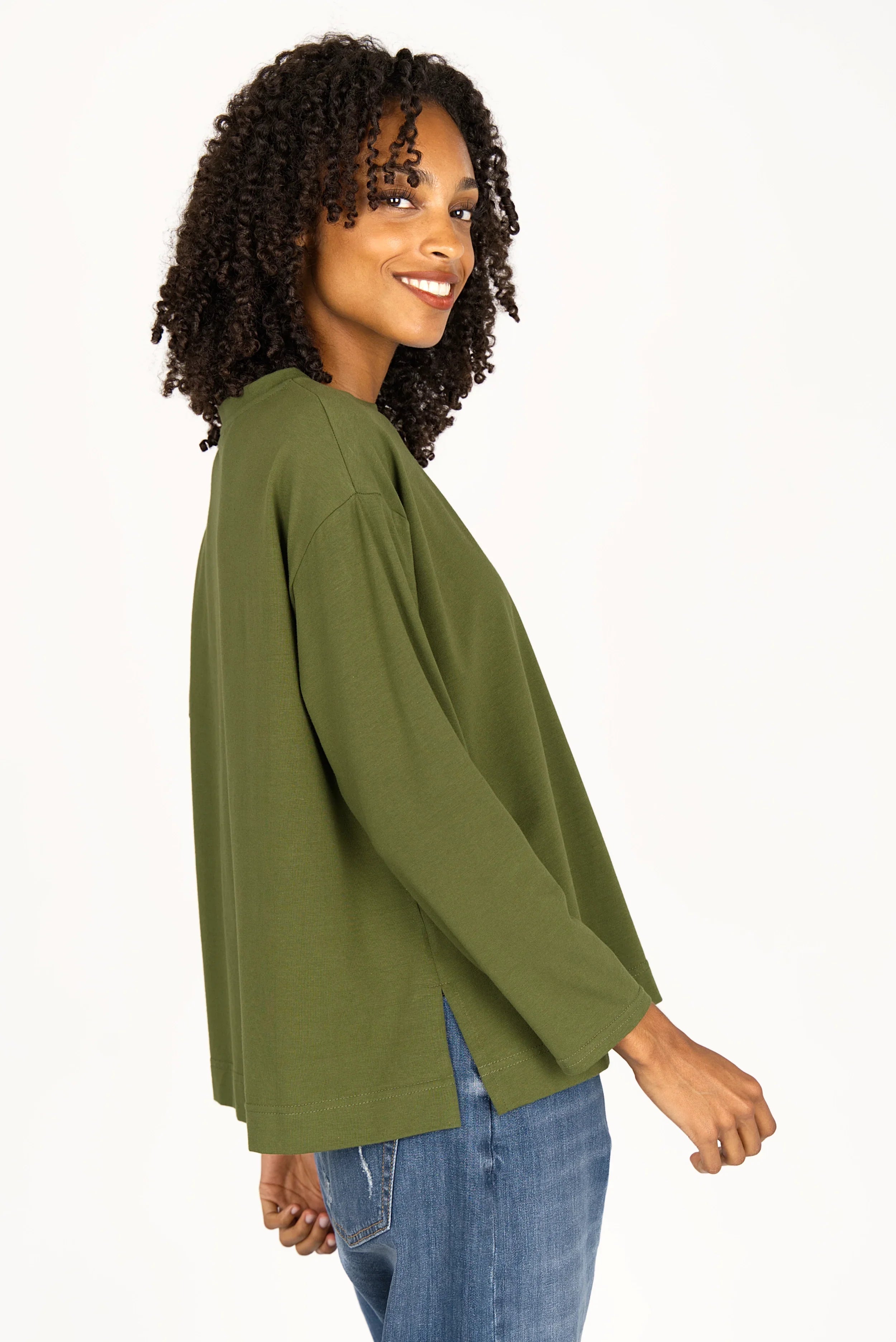 NITI.K long sleeve