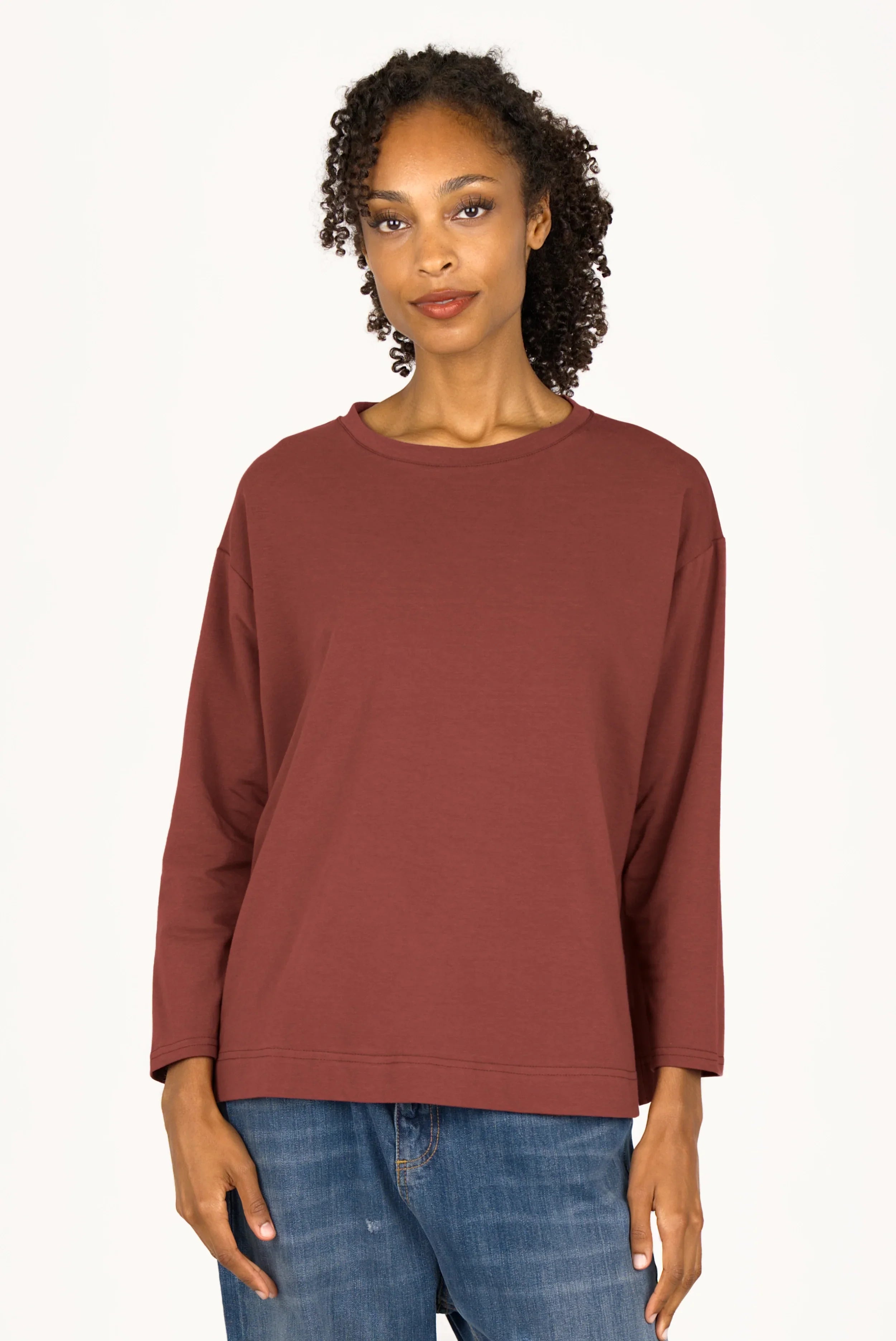 NITI.K long sleeve shirt