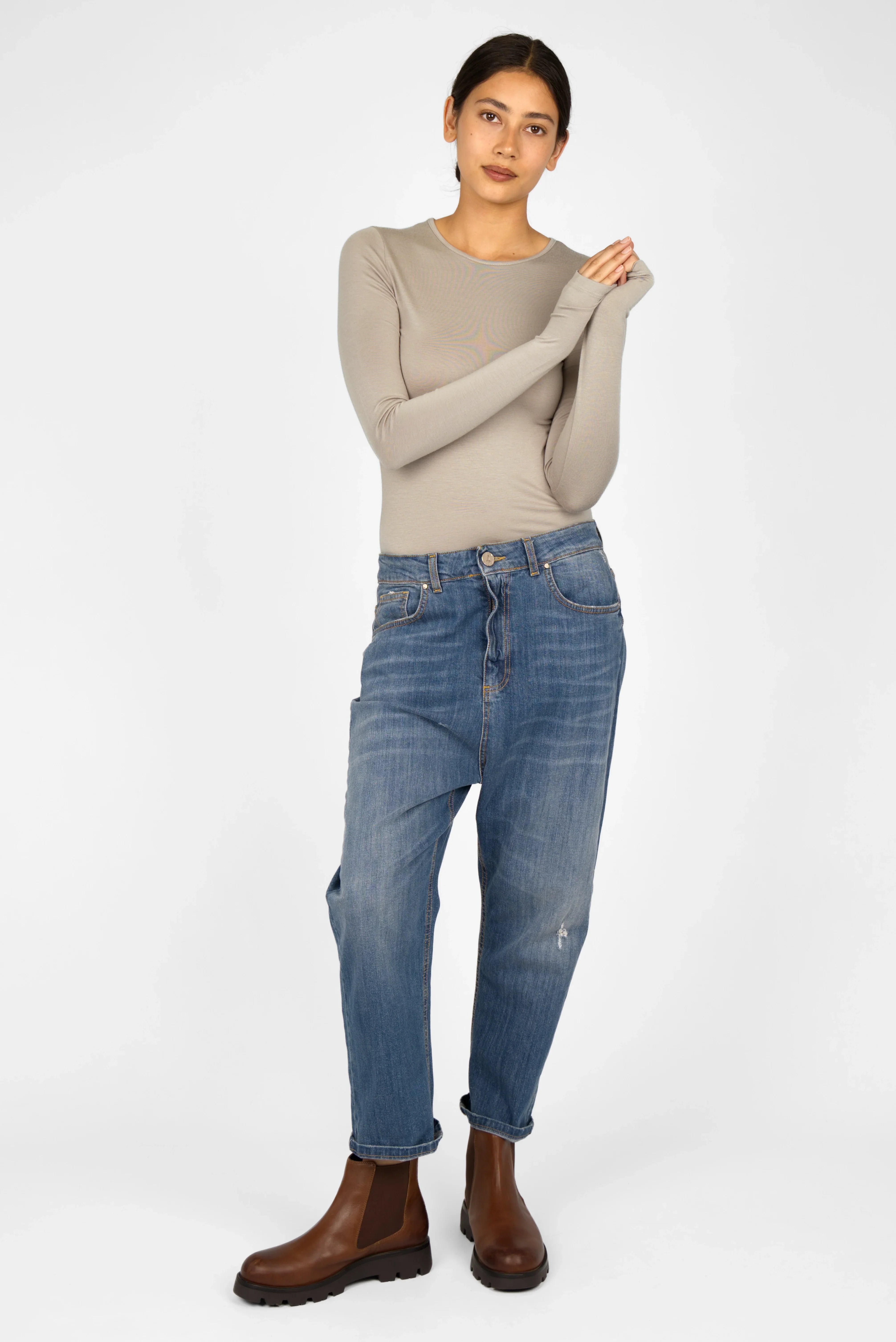 NJELI longsleeve