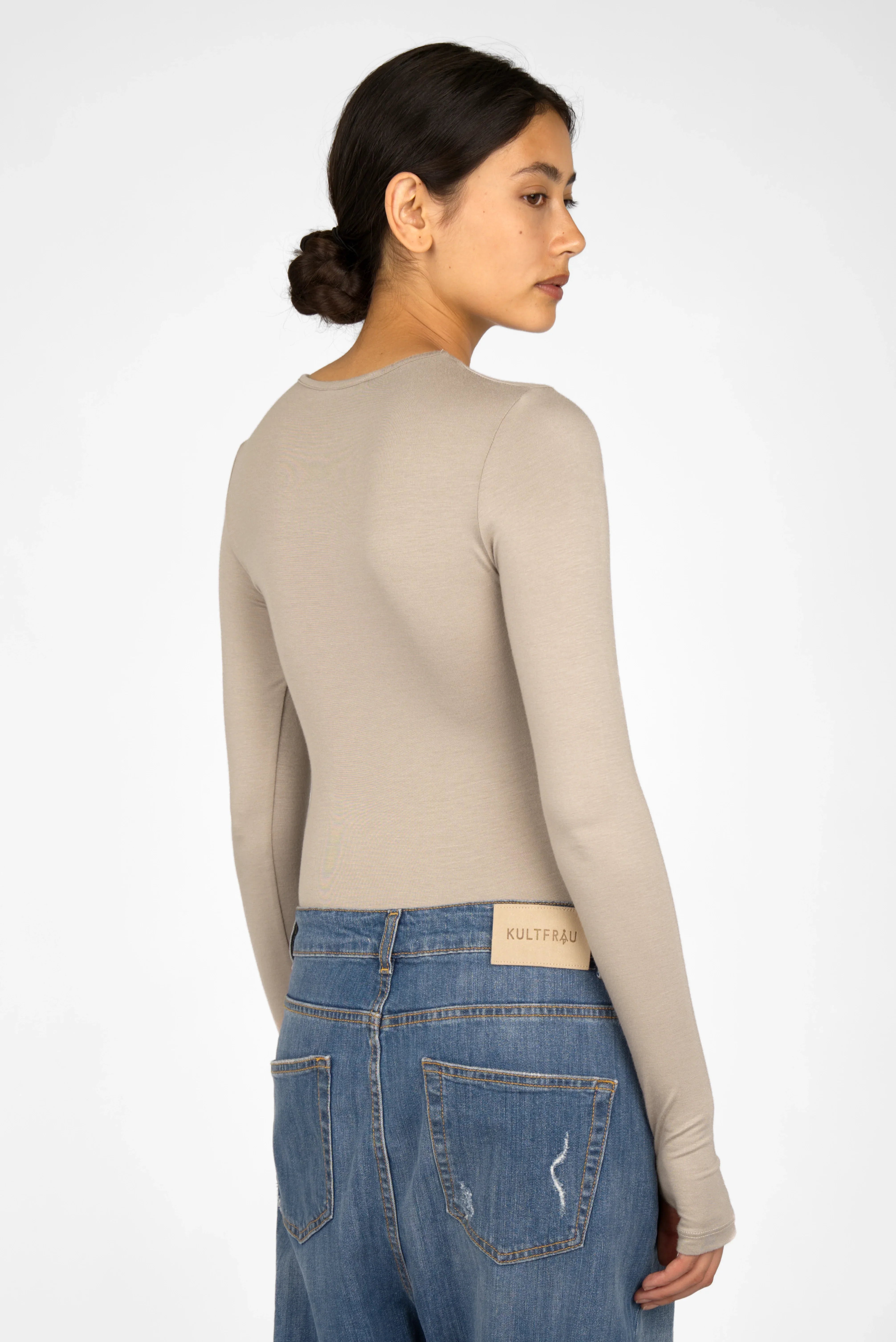 NJELI longsleeve