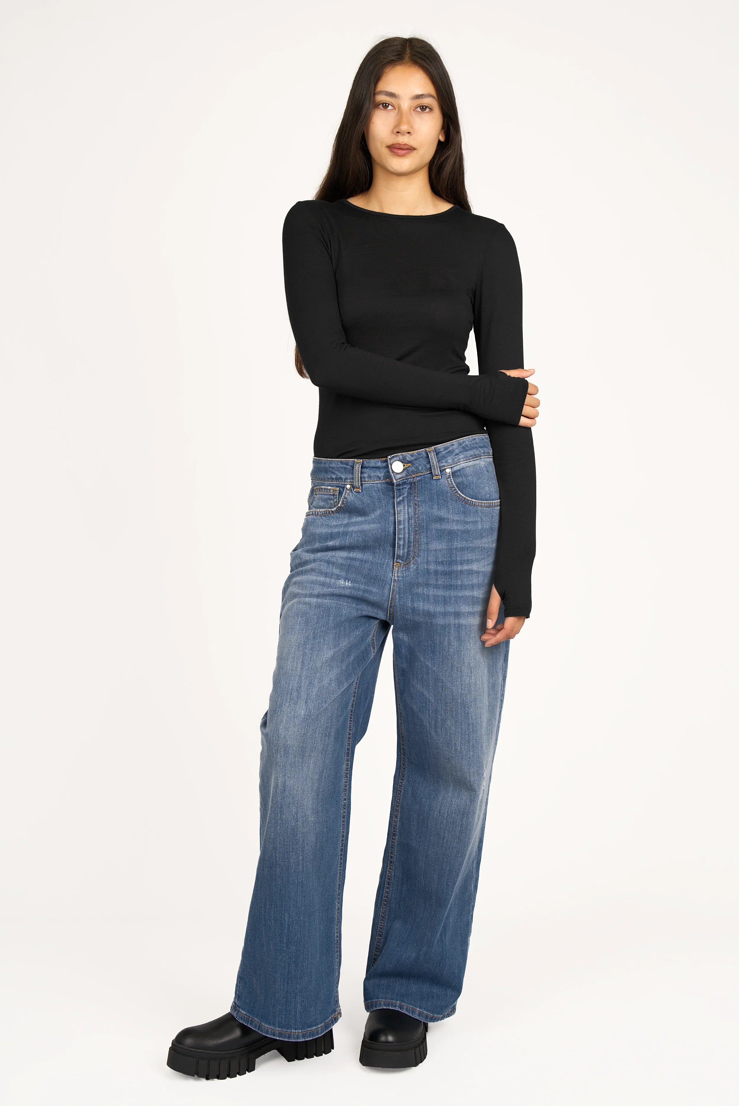 NJELI longsleeve
