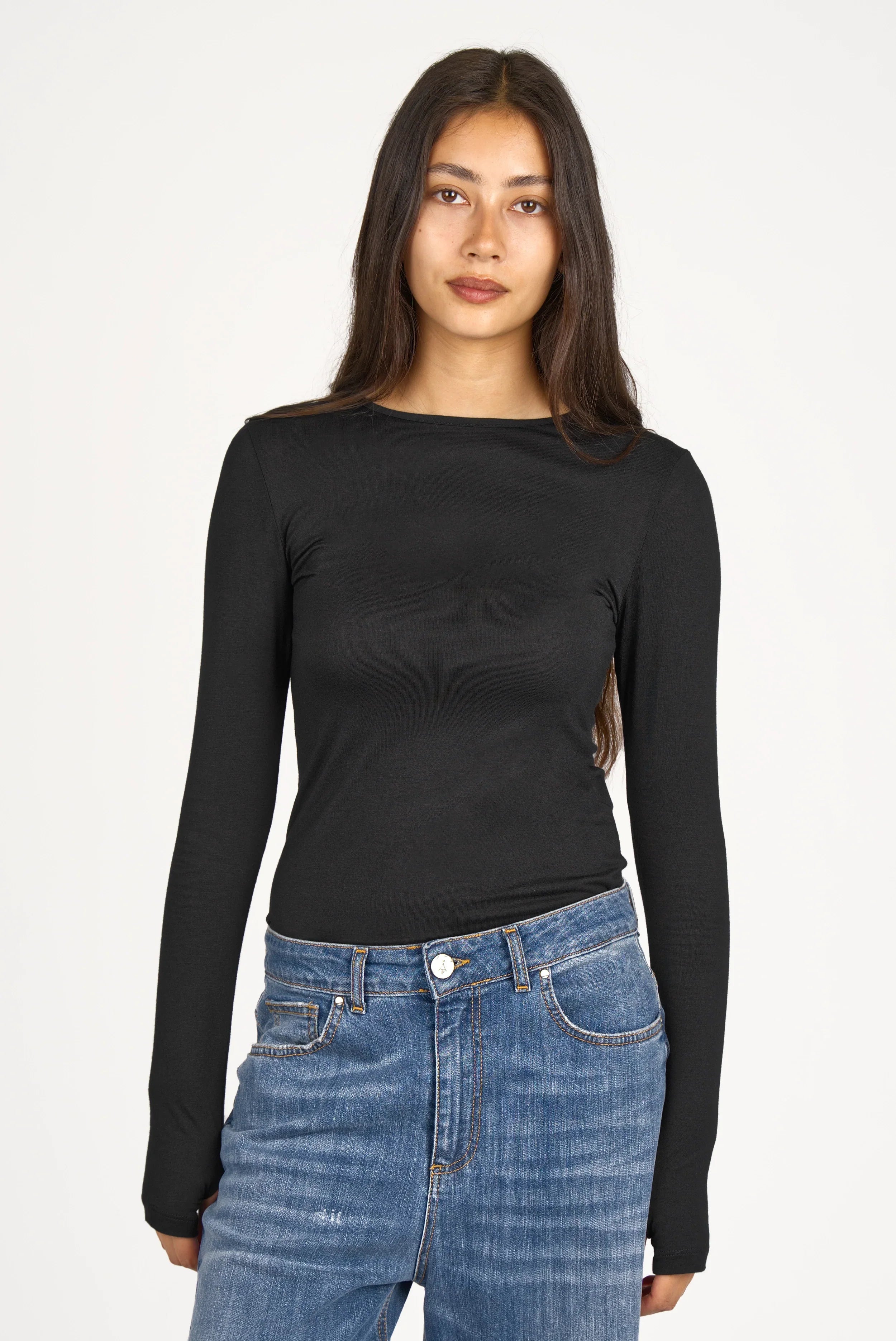 NJELI longsleeve