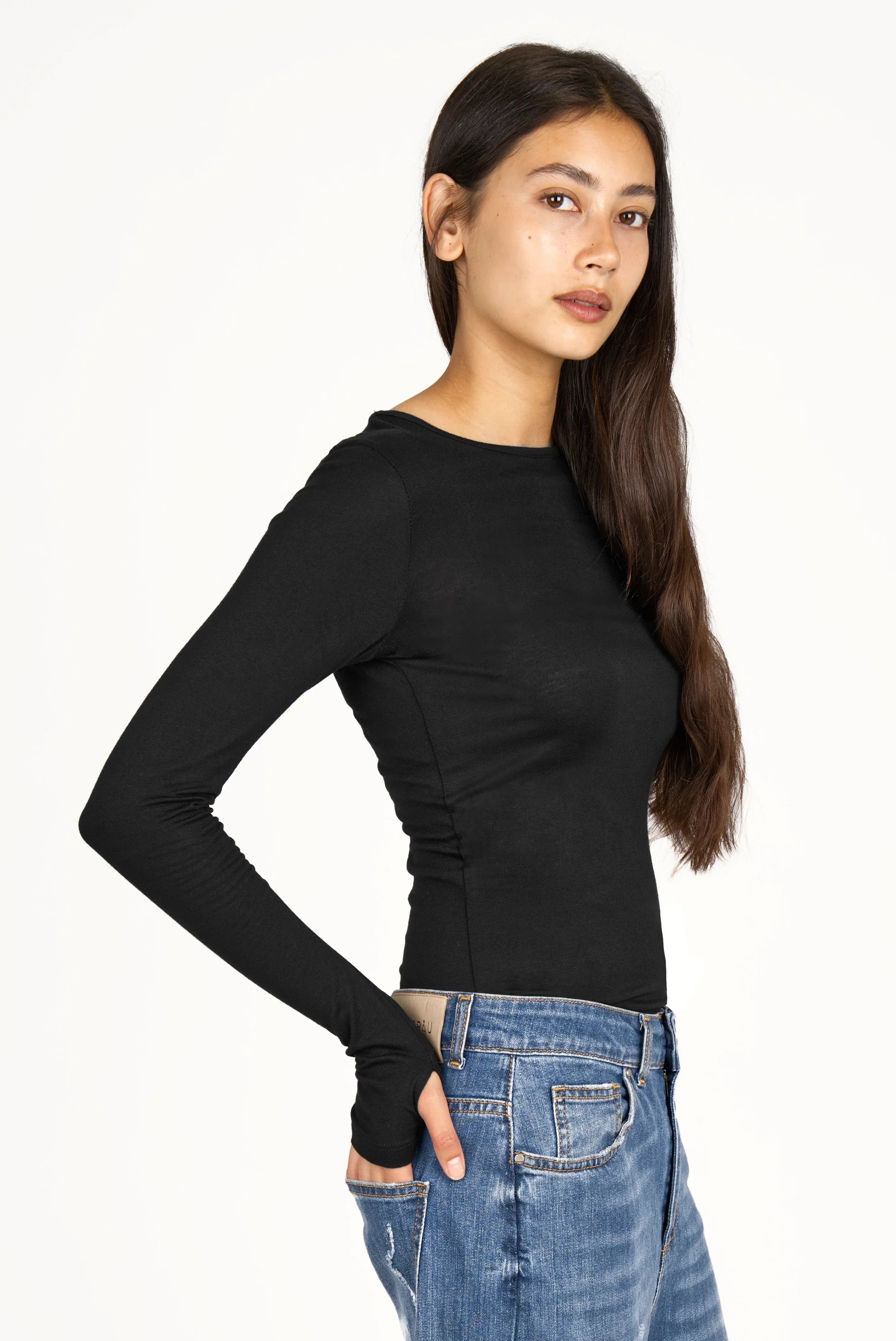 NJELI longsleeve